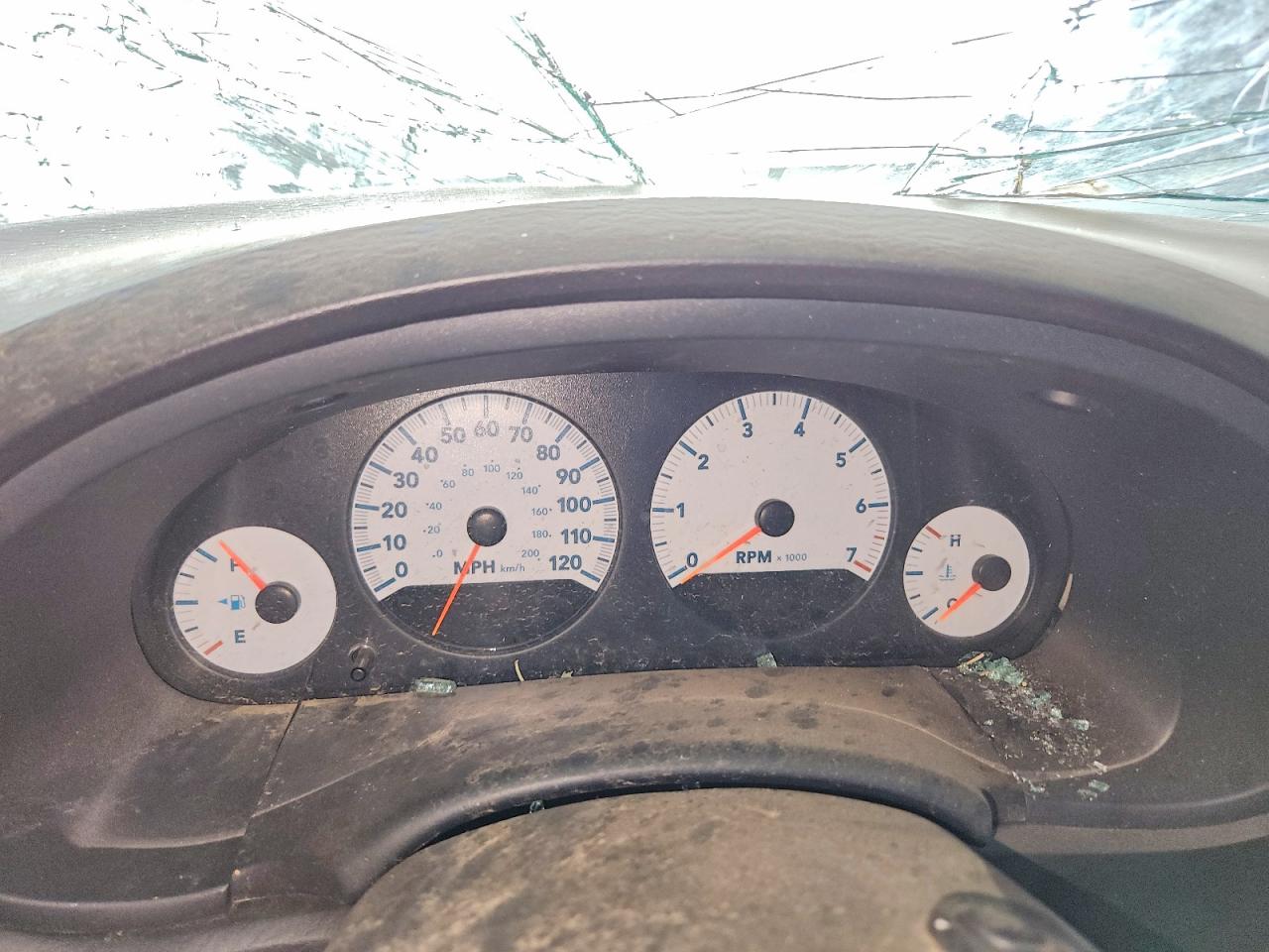2005 Dodge Grand Caravan Sxt Silver vin: 2D4GP44LX5R392796