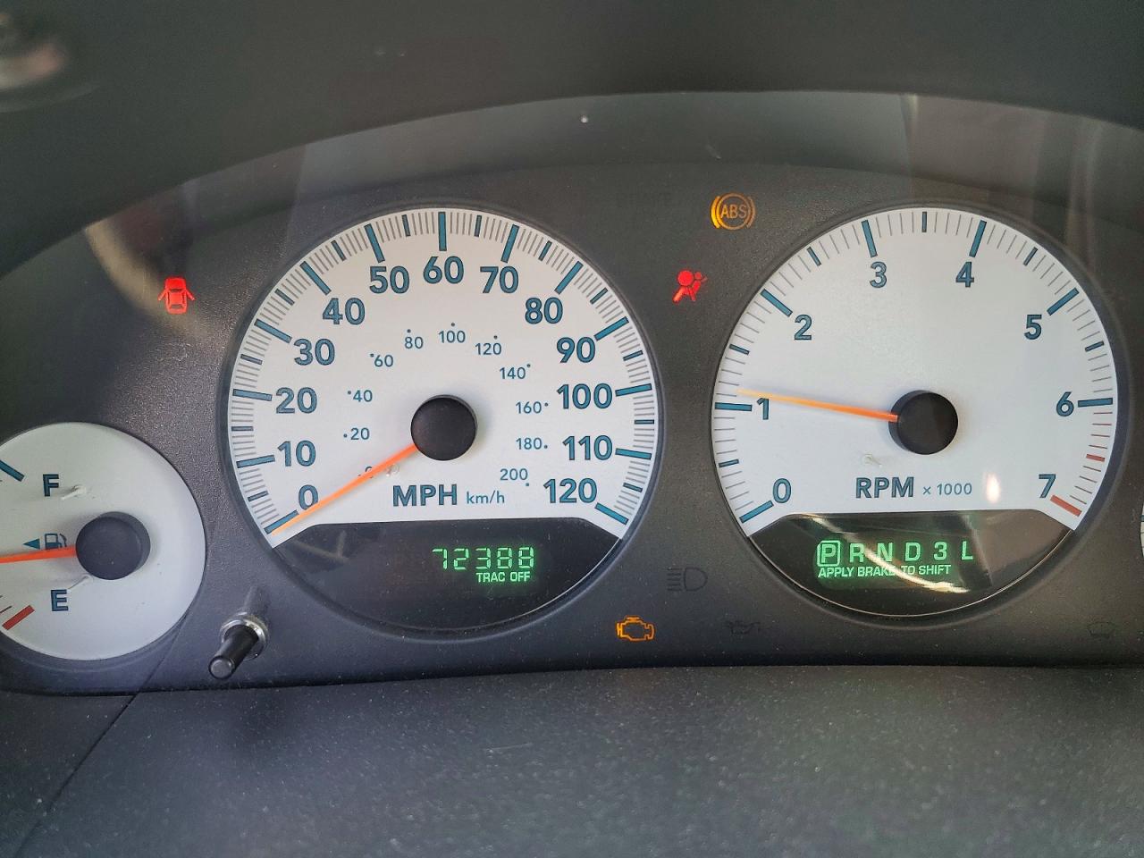 2006 Dodge Grand Caravan Sxt Синий vin: 2D4GP44LX6R838141