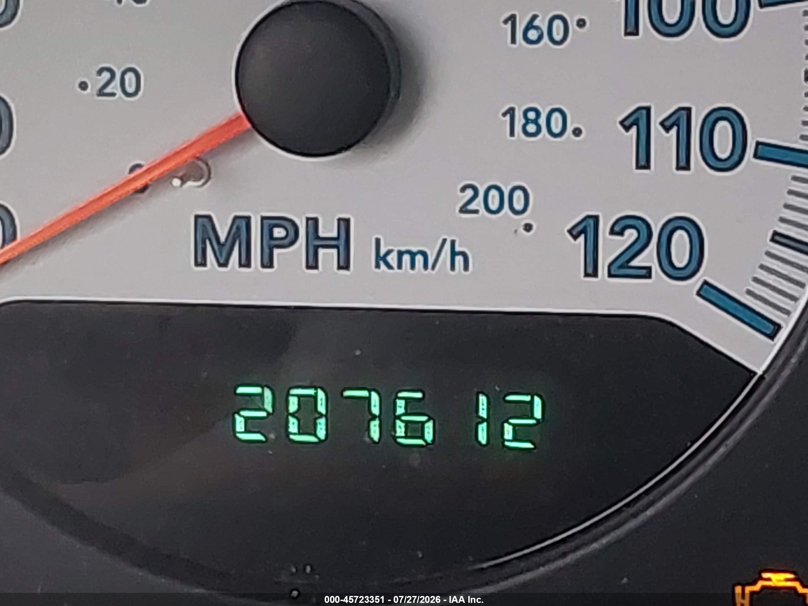 2007 Dodge Grand Caravan Sxt Black vin: 2D4GP44LX7R301481
