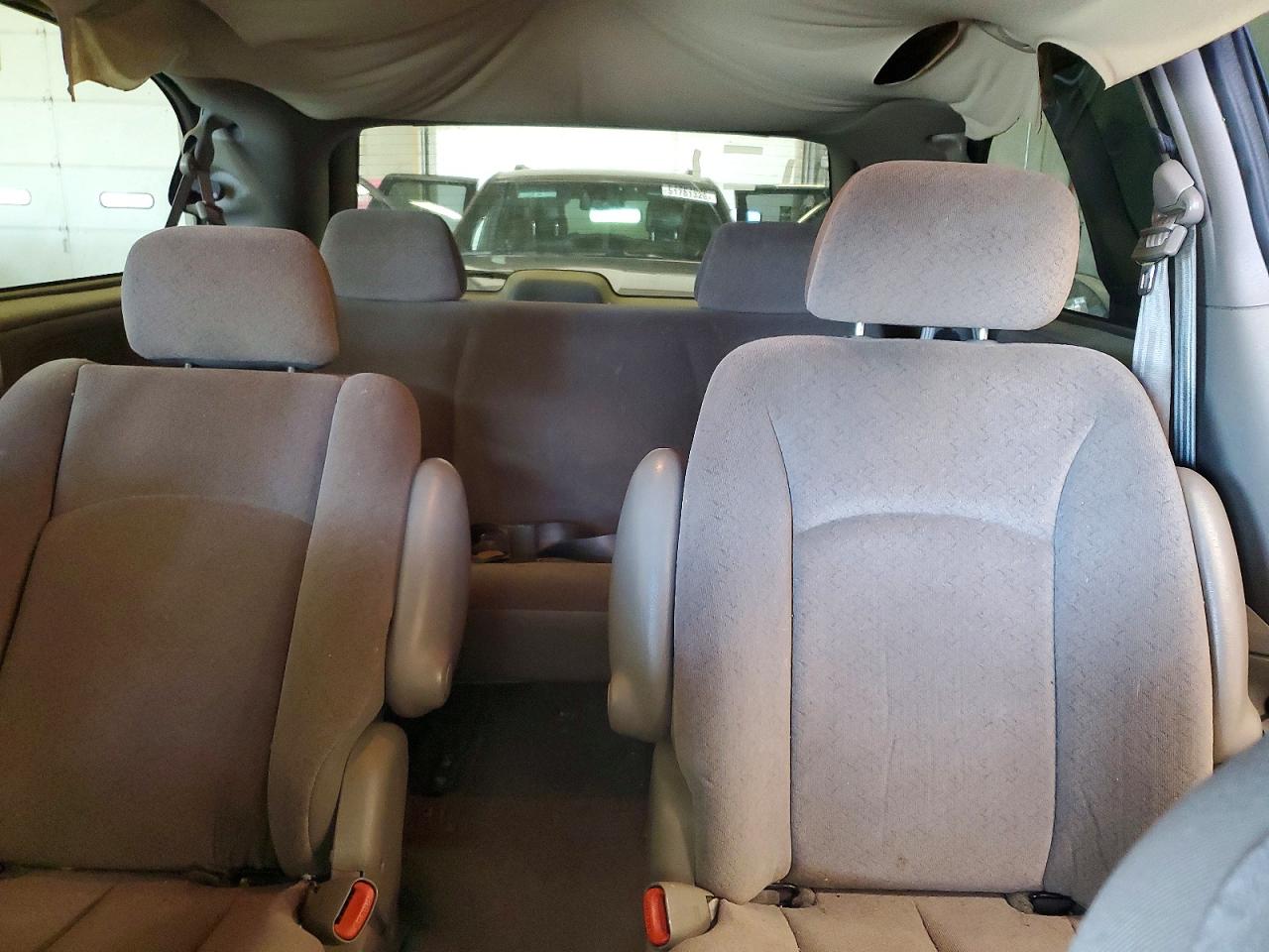 2003 Dodge Grand Caravan Sport Blue vin: 2D4GP44R53R194015