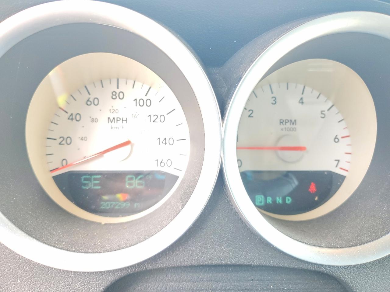 2006 Dodge Magnum R/t Silver vin: 2D4GV57266H292491