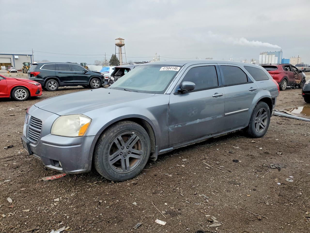 2D4GV572X6H203733