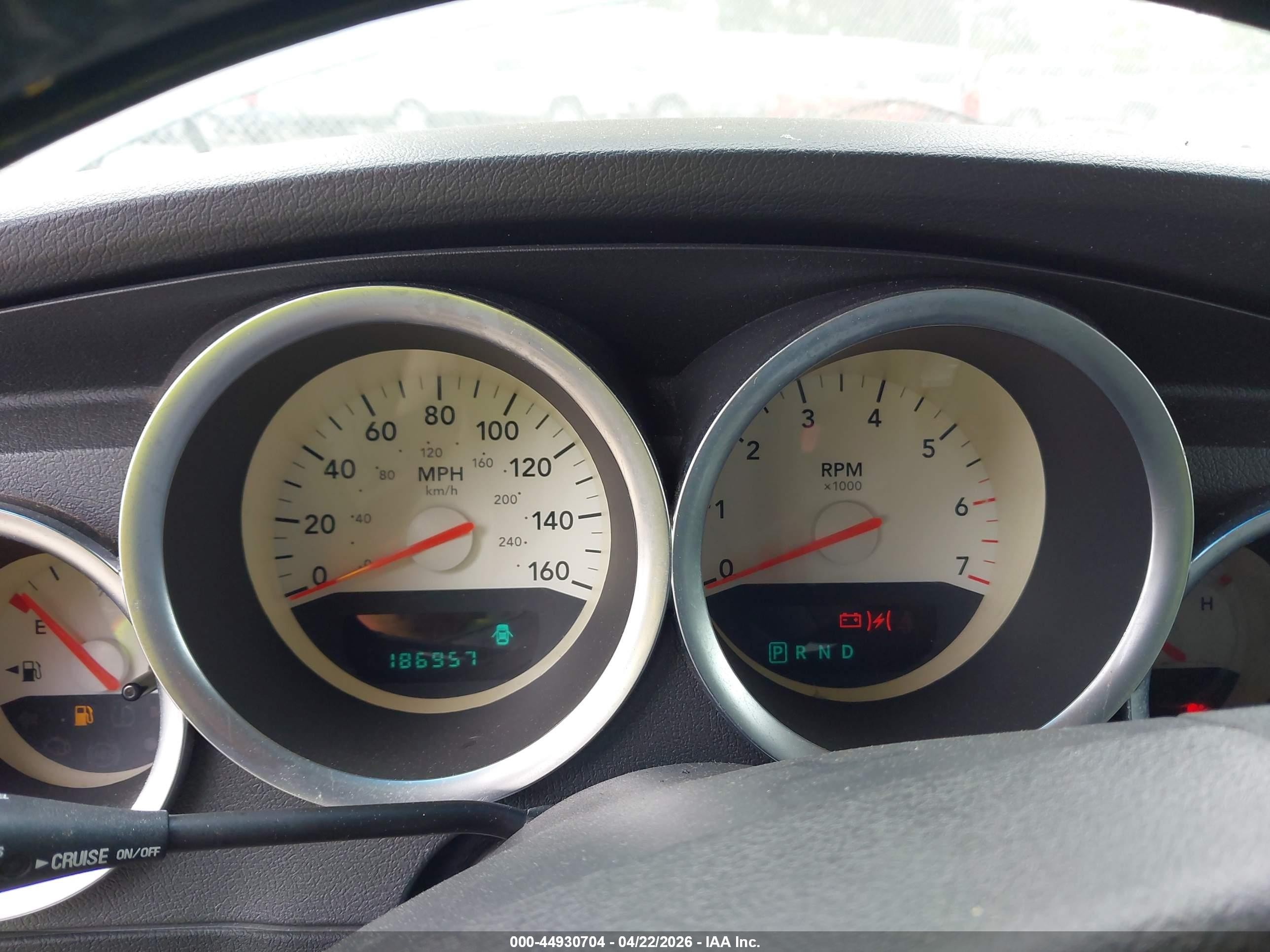 2005 Dodge Magnum Rt Gray vin: 2D4GV58265H693214