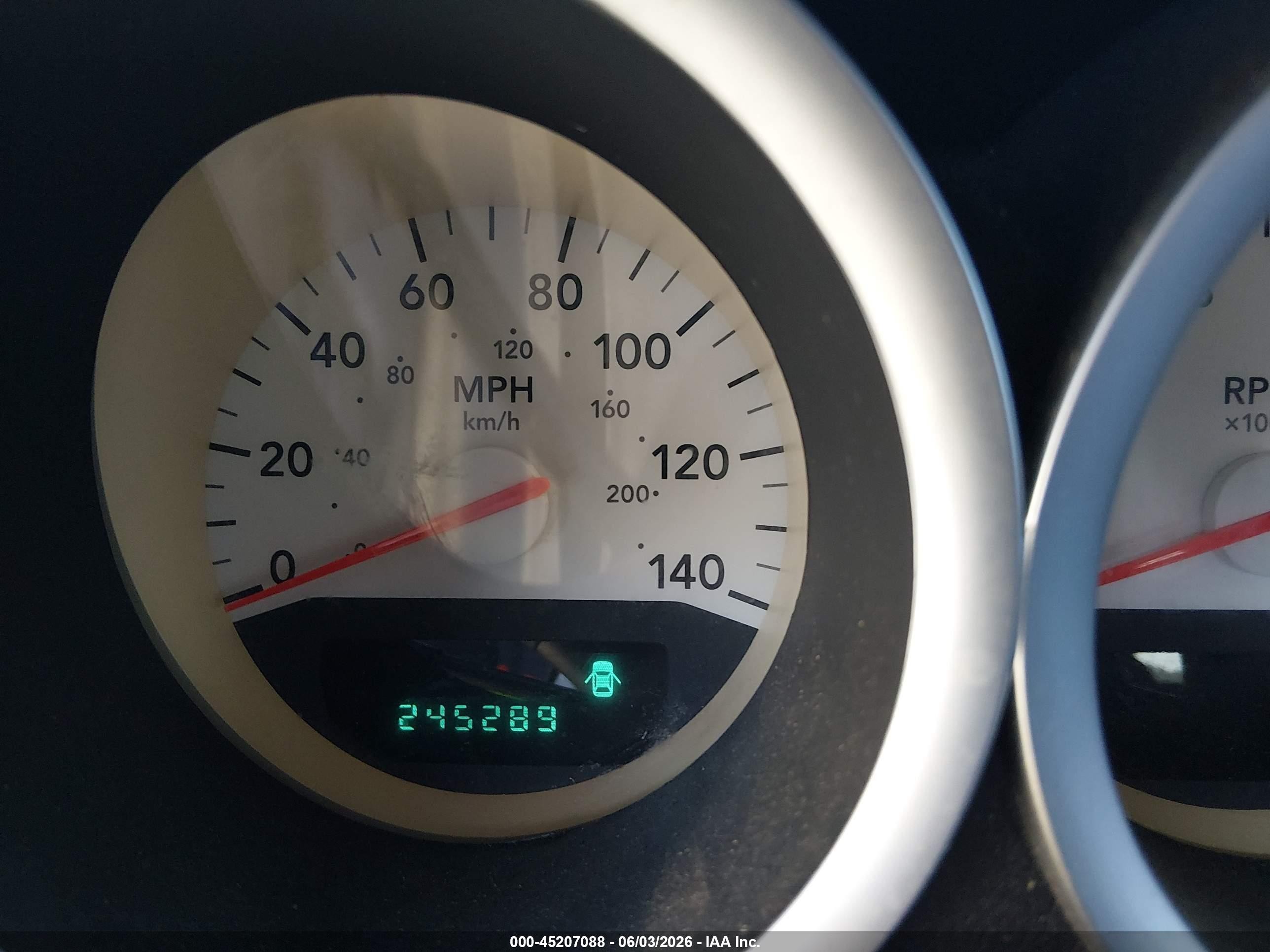 2006 Dodge Magnum Sxt Green vin: 2D4GZ47VX6H417257