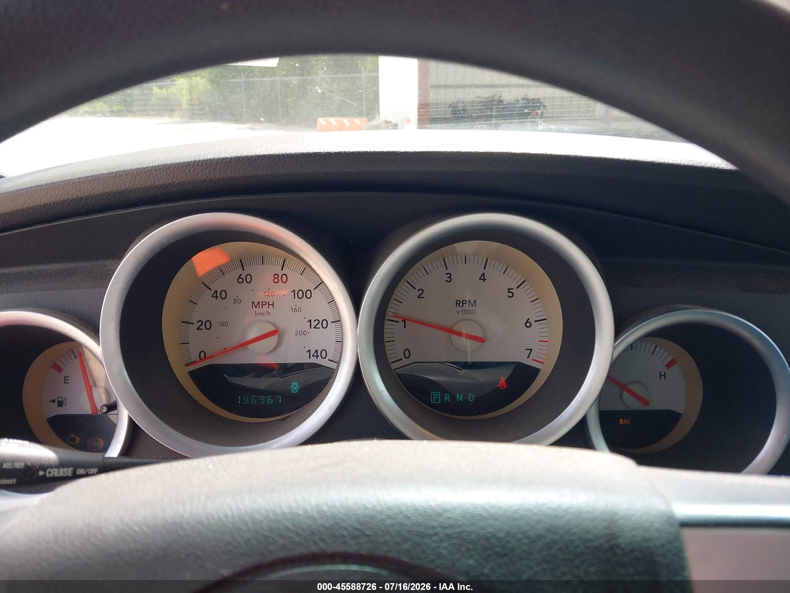 2005 Dodge Magnum Sxt Black vin: 2D4GZ48V85H577800