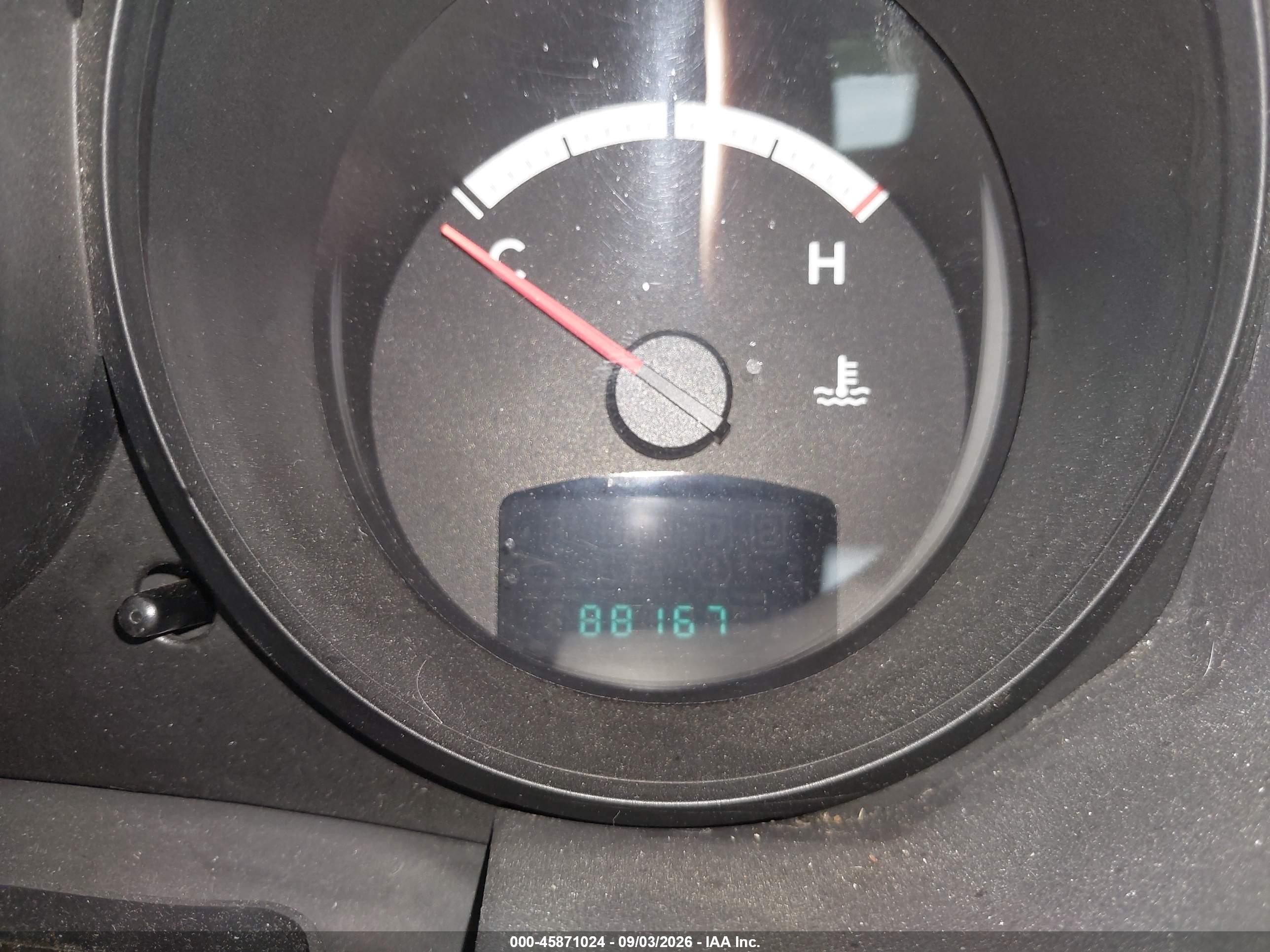 2009 Dodge Grand Caravan Cv Белый vin: 2D4HN11E89R609671