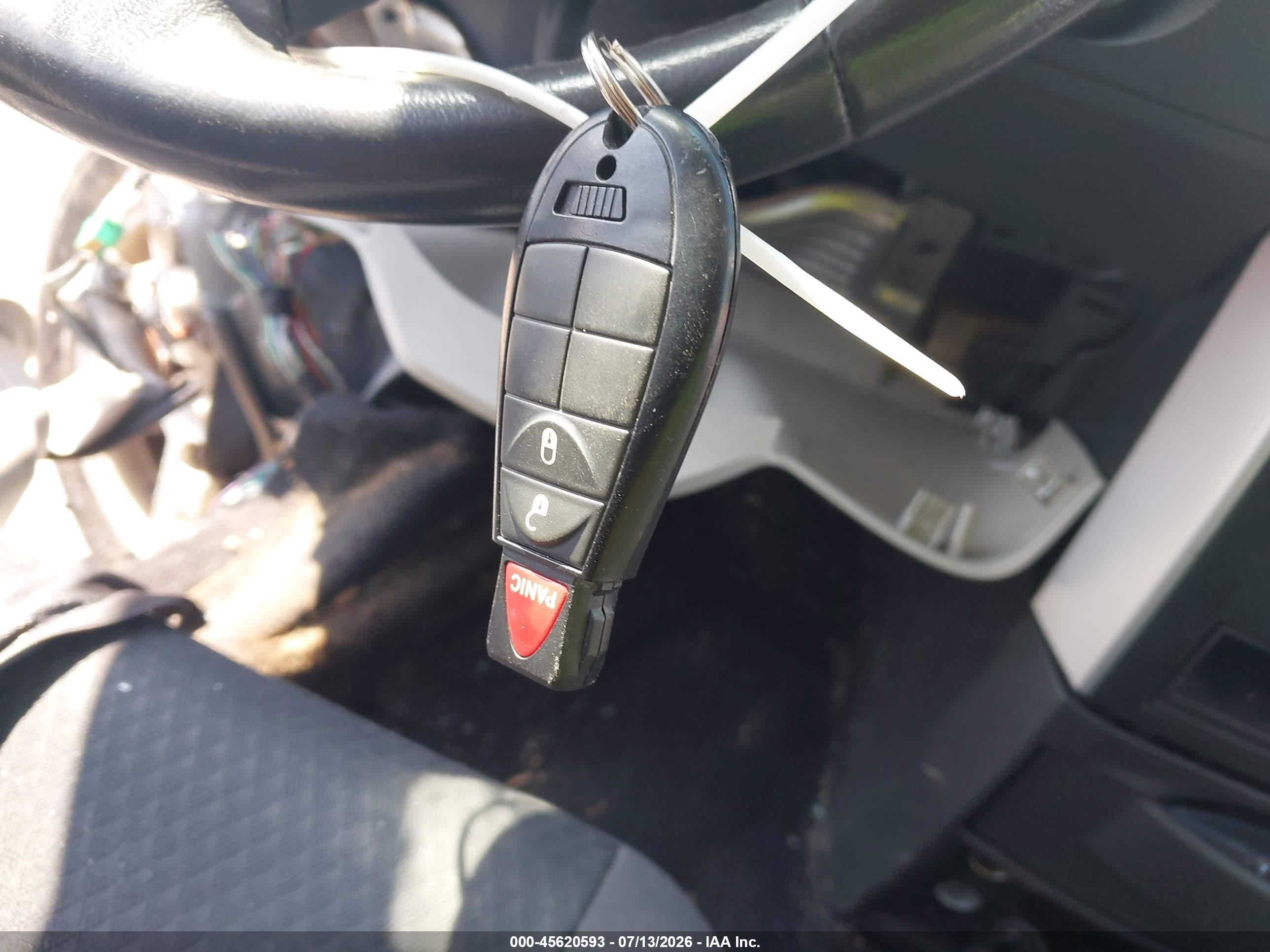 2010 Dodge Grand Caravan Hero Silver vin: 2D4RN3D12AR489105