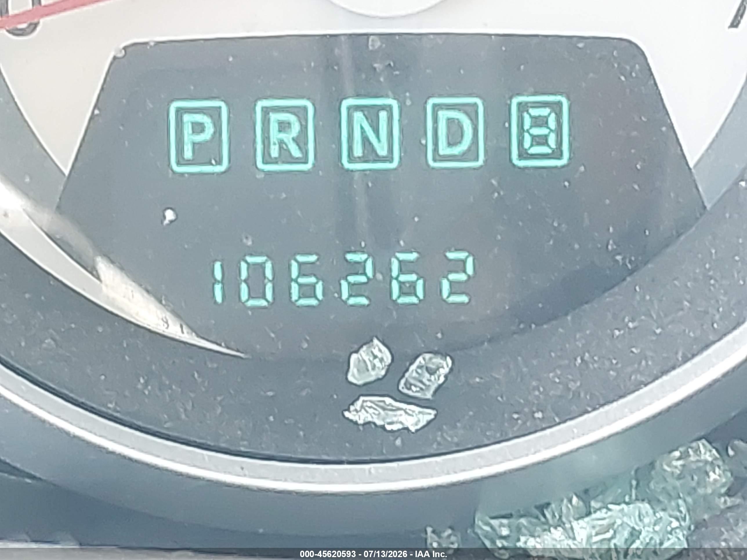 2010 Dodge Grand Caravan Hero Silver vin: 2D4RN3D12AR489105