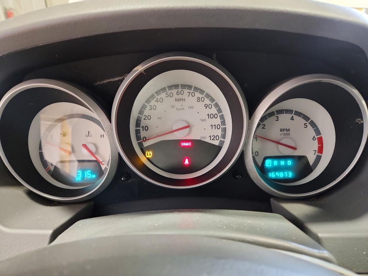 2010 Dodge Grand Caravan Hero White vin: 2D4RN3D13AR418821
