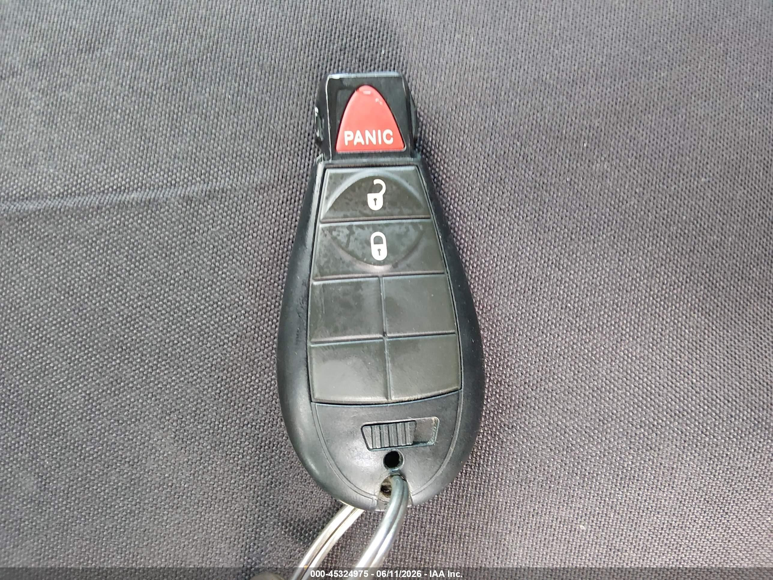 2010 Dodge Grand Caravan Hero Gold vin: 2D4RN3D15AR426757