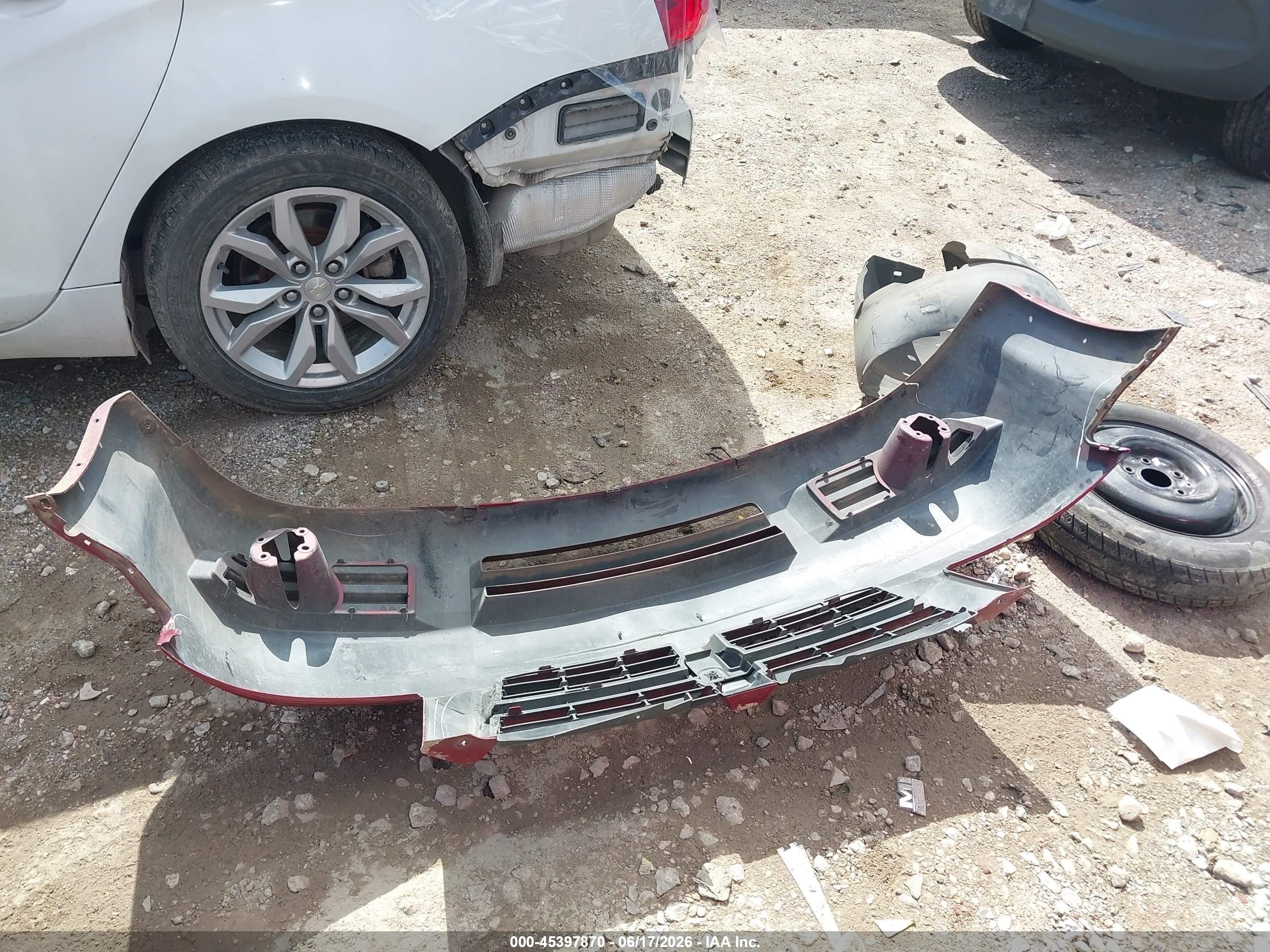 2010 Dodge Grand Caravan Hero Red vin: 2D4RN3D17AR446959