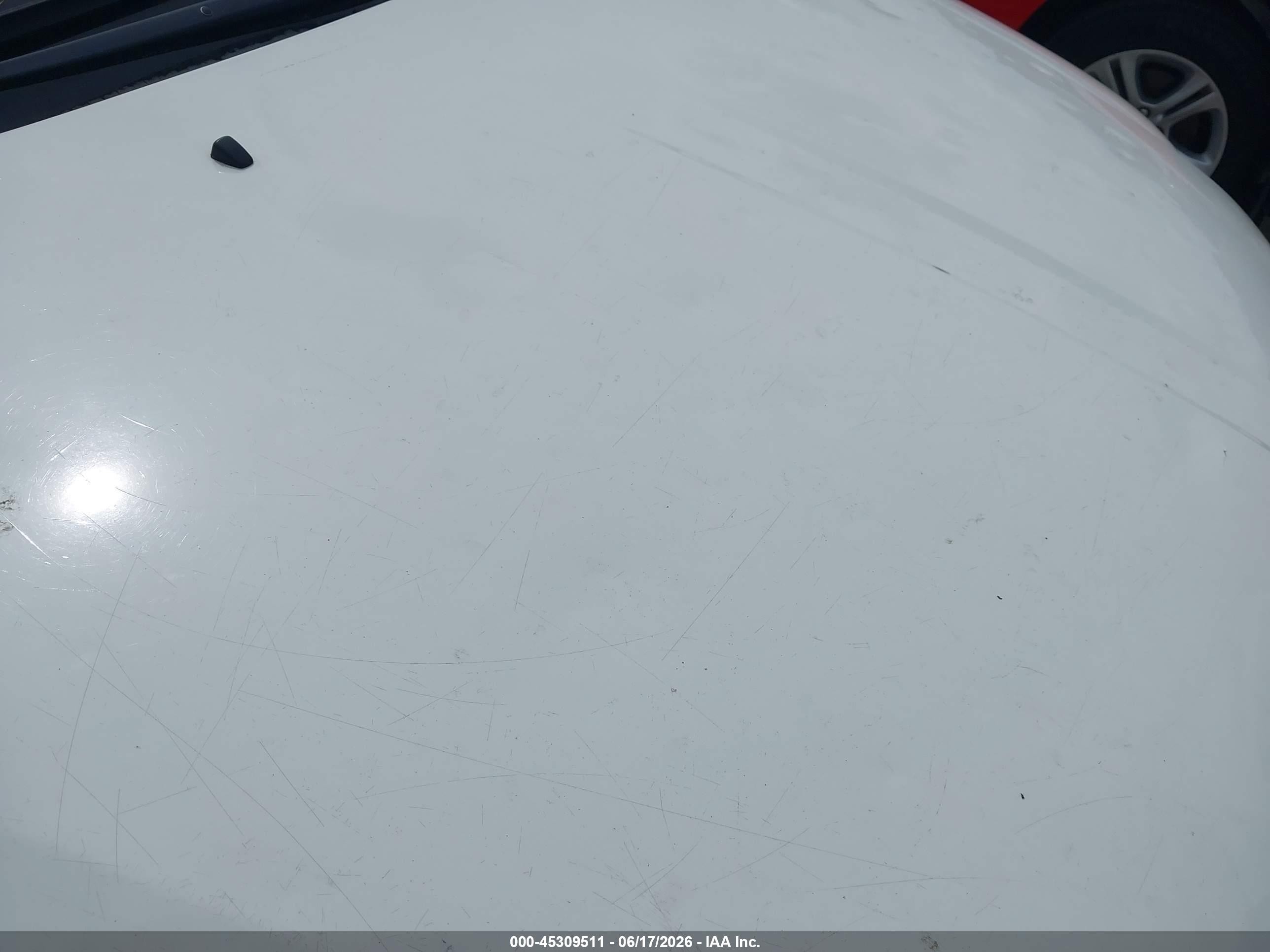 2010 Dodge Grand Caravan Hero White vin: 2D4RN3D18AR364142
