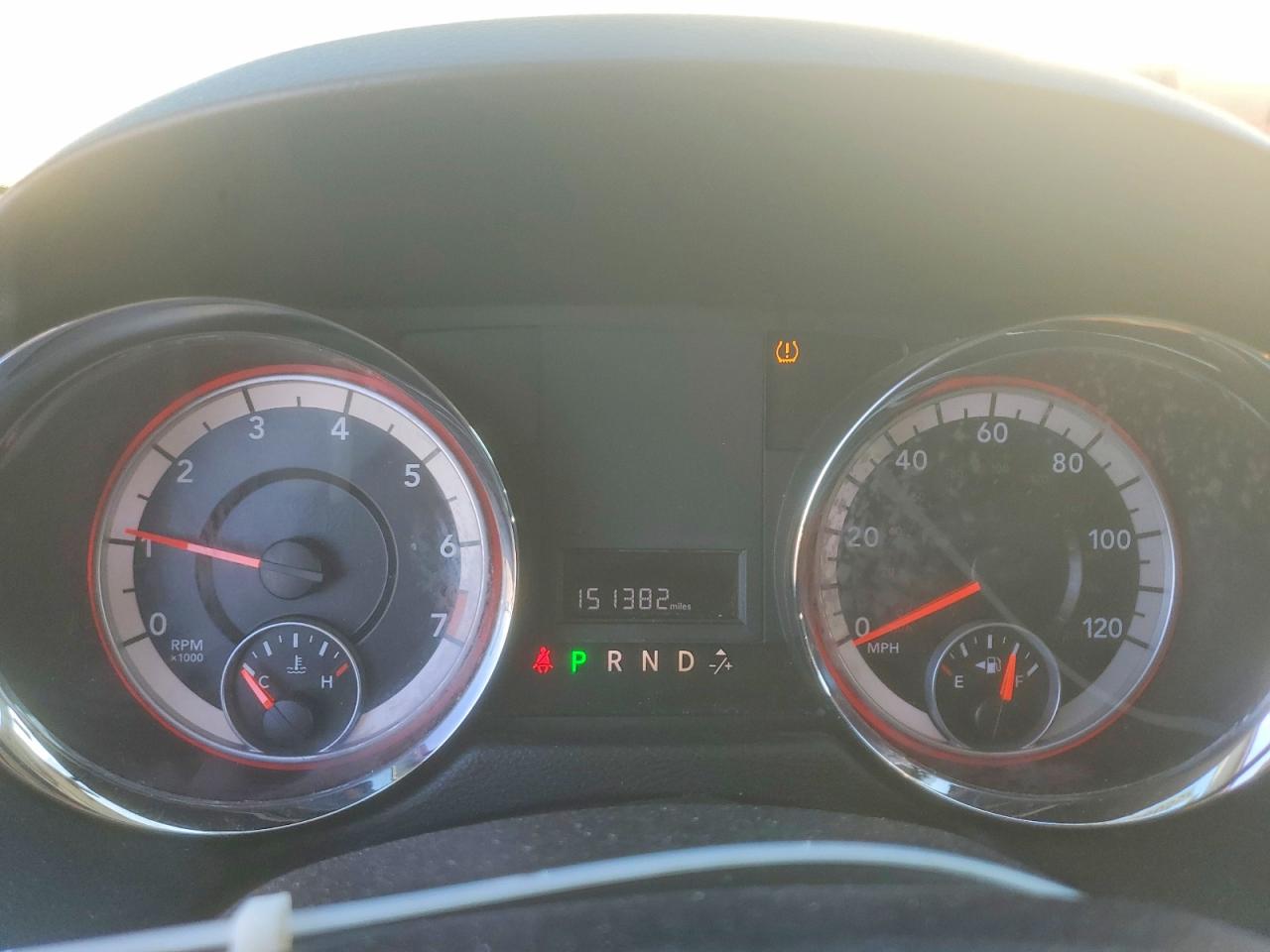 2011 Dodge Grand Caravan Mainstreet Silver vin: 2D4RN3DG3BR628518