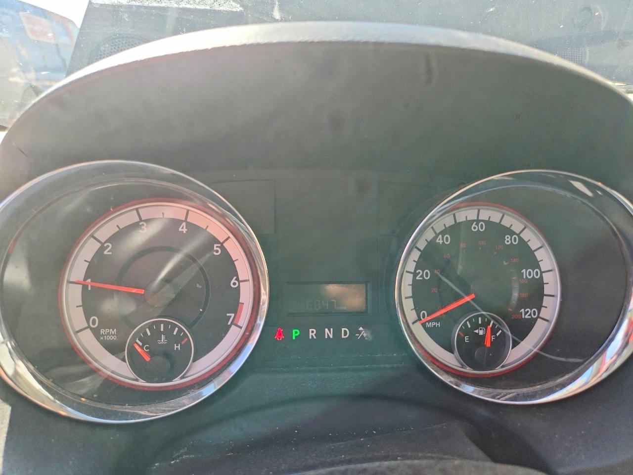 2011 Dodge Grand Caravan Mainstreet Черный vin: 2D4RN3DG4BR645988
