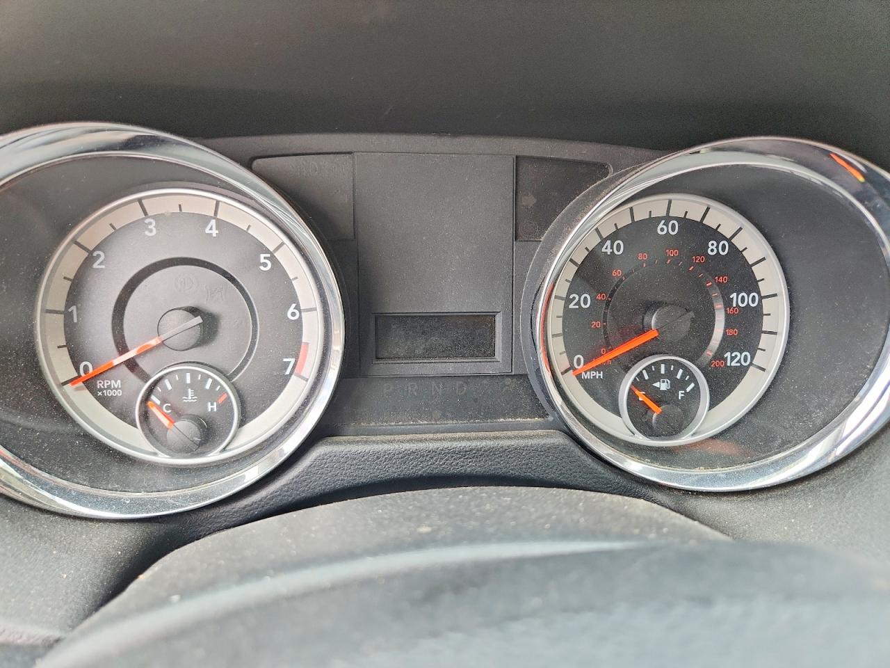 2011 Dodge Grand Caravan Mainstreet Черный vin: 2D4RN3DG7BR636654