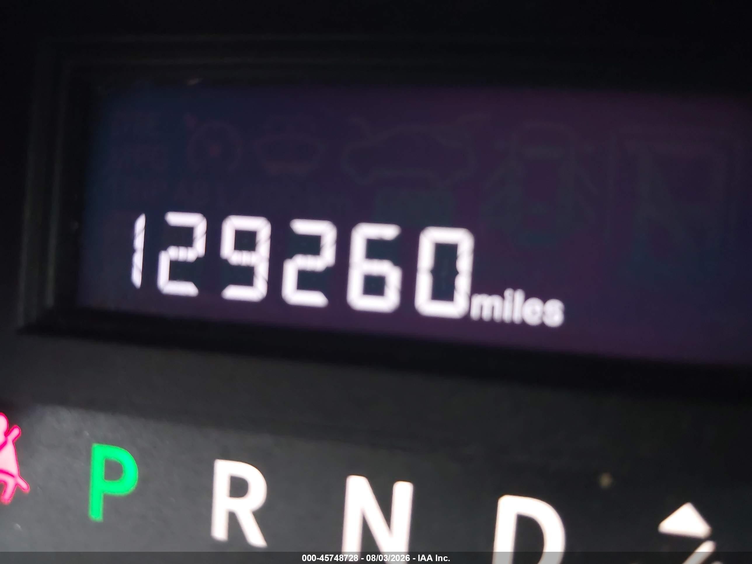 2011 Dodge Grand Caravan Mainstreet Black vin: 2D4RN3DG8BR627929