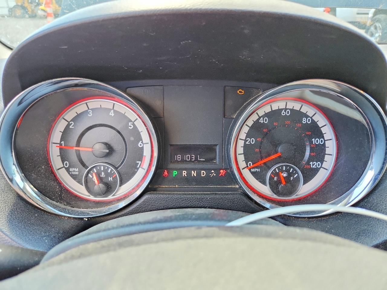 2011 Dodge Grand Caravan Mainstreet Gray vin: 2D4RN3DGXBR650709