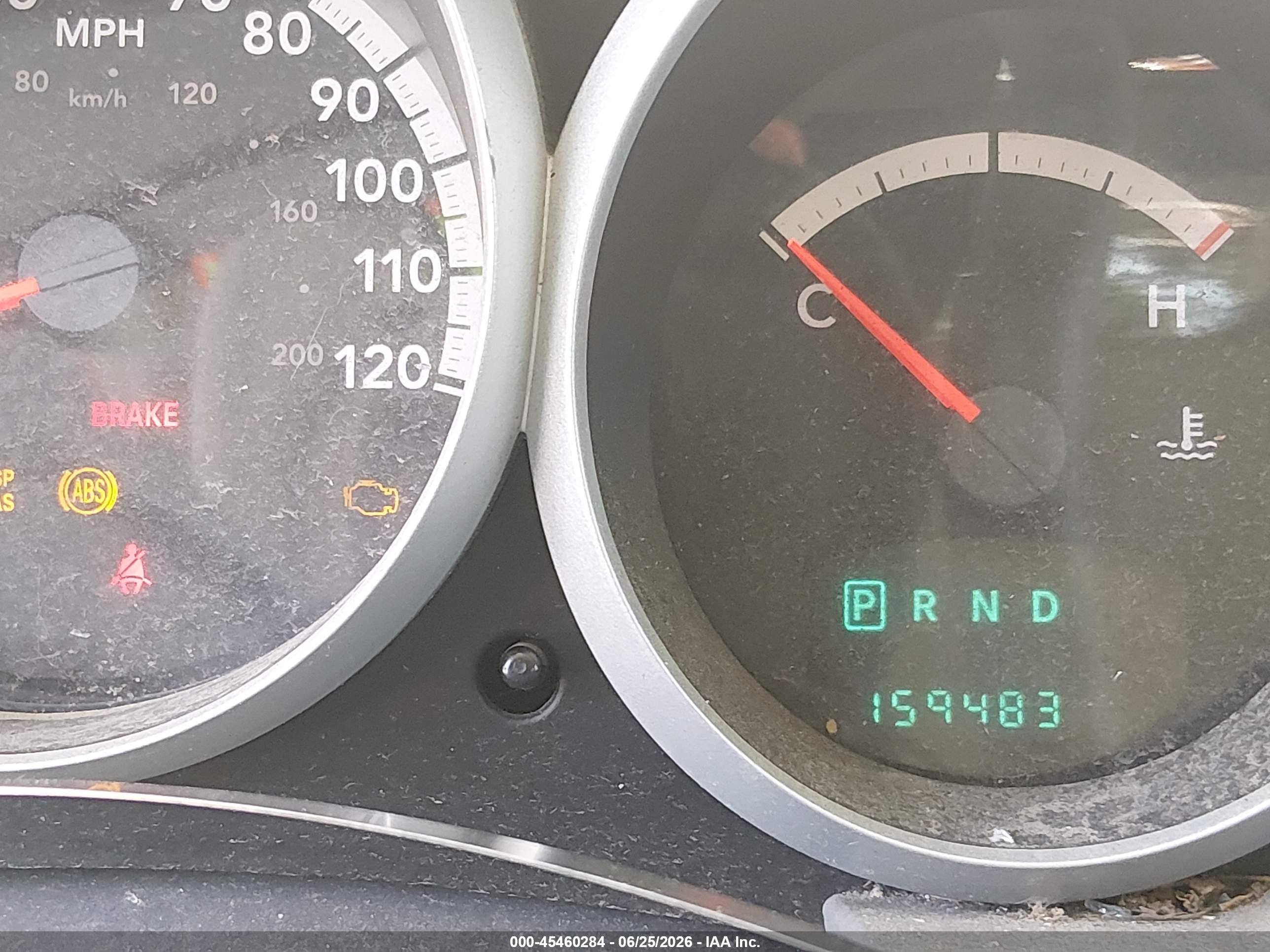 2010 Dodge Grand Caravan Se White vin: 2D4RN4DE1AR224281