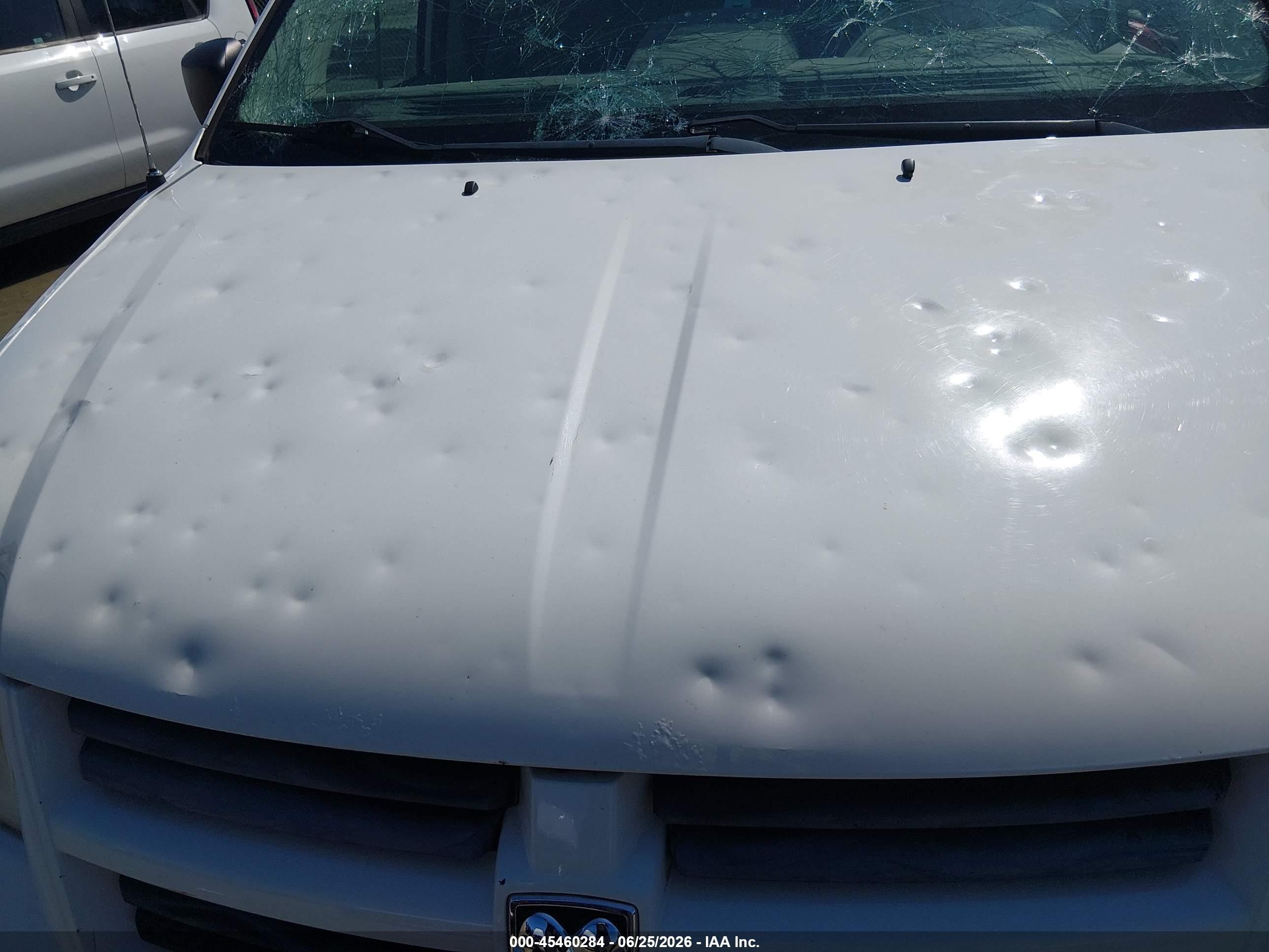 2010 Dodge Grand Caravan Se White vin: 2D4RN4DE1AR224281