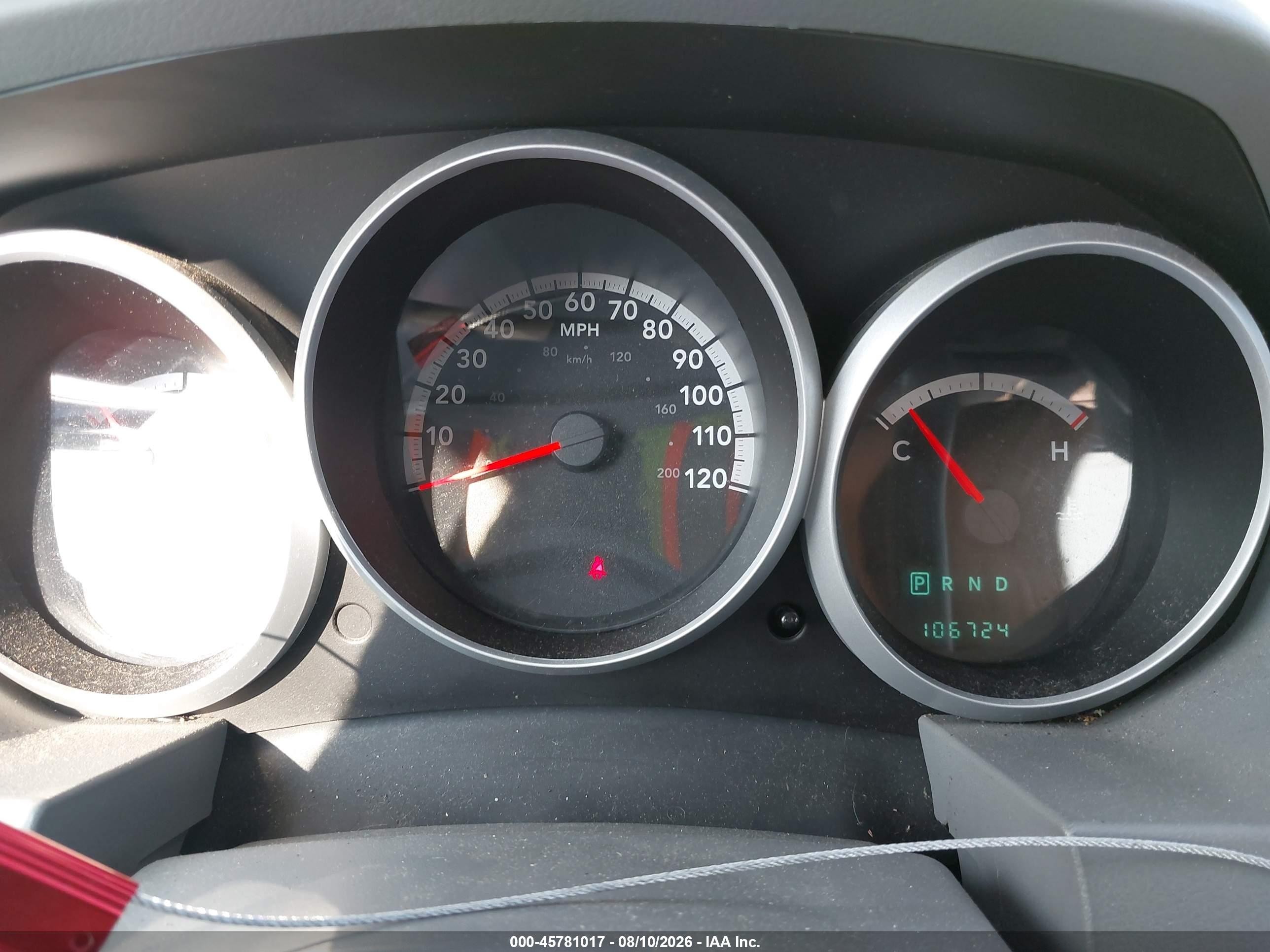 2010 Dodge Grand Caravan Se Black vin: 2D4RN4DE1AR396679