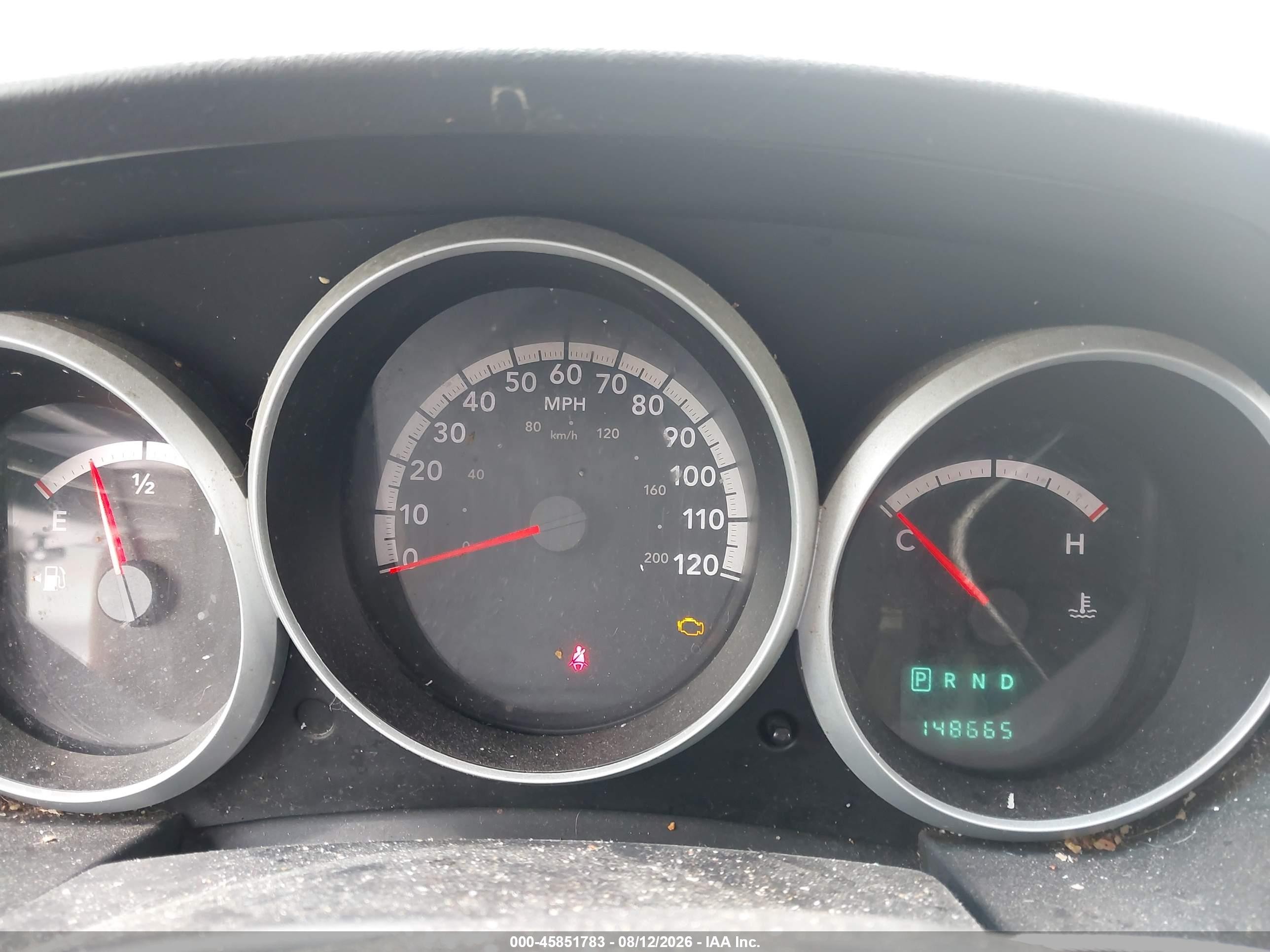 2010 Dodge Grand Caravan Se Gray vin: 2D4RN4DE2AR204721