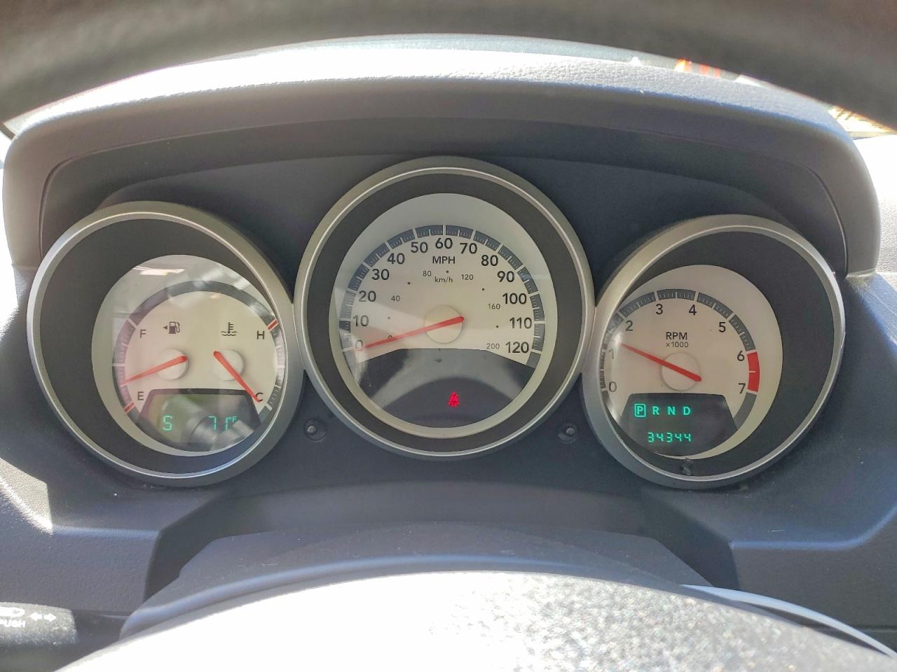 2010 Dodge Grand Caravan Se Gray vin: 2D4RN4DE2AR216593
