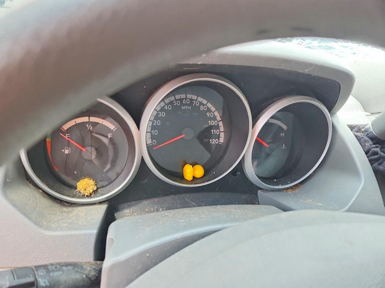 2010 Dodge Grand Caravan Se Gray vin: 2D4RN4DE2AR362881