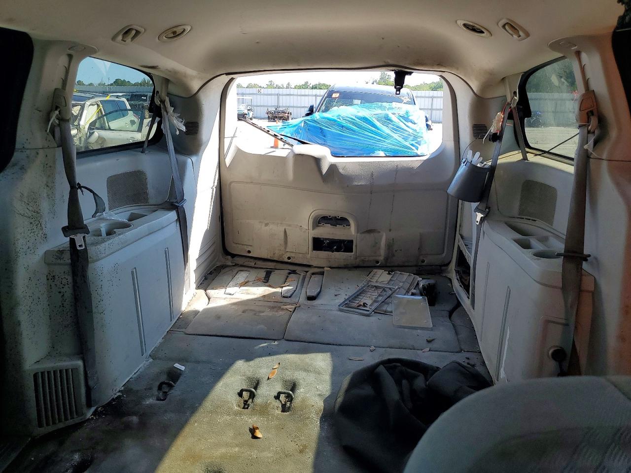 2010 Dodge Caravan Black vin: 2D4RN4DE2AR477397