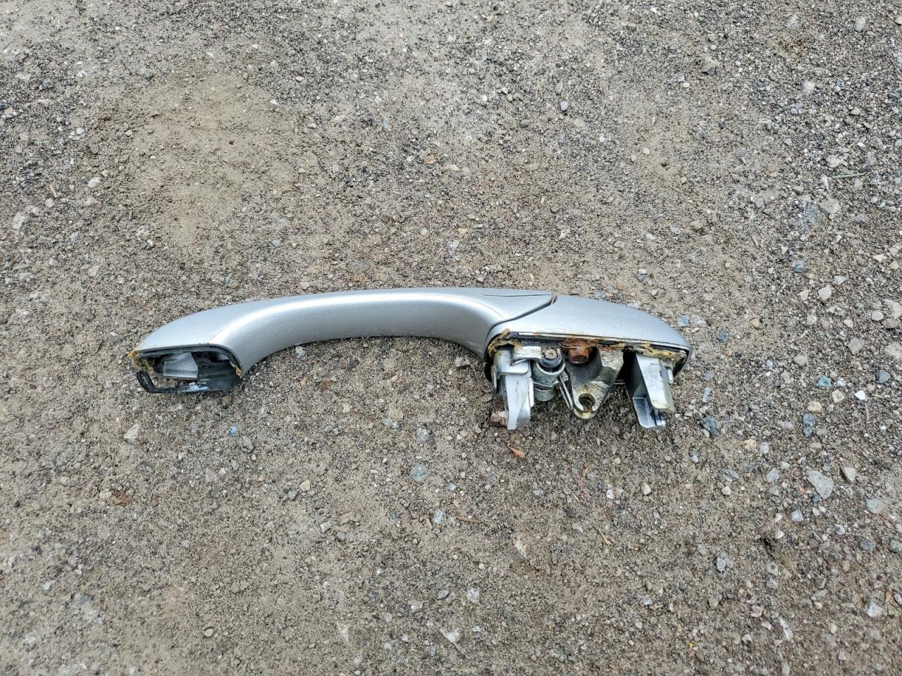 2010 Dodge Grand Caravan Se Silver vin: 2D4RN4DE3AR111092