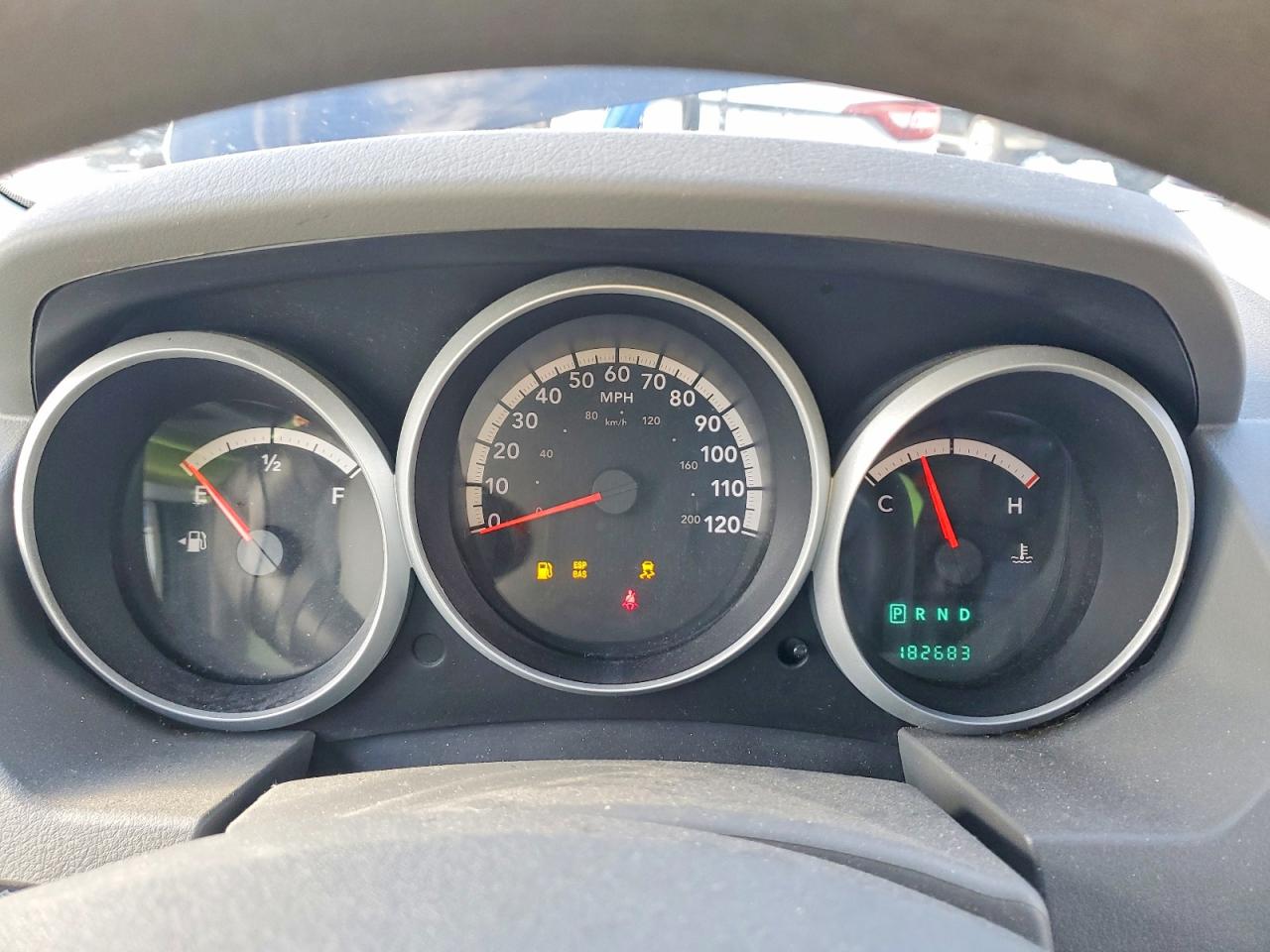 2010 Dodge Grand Caravan Se Blue vin: 2D4RN4DE3AR143895