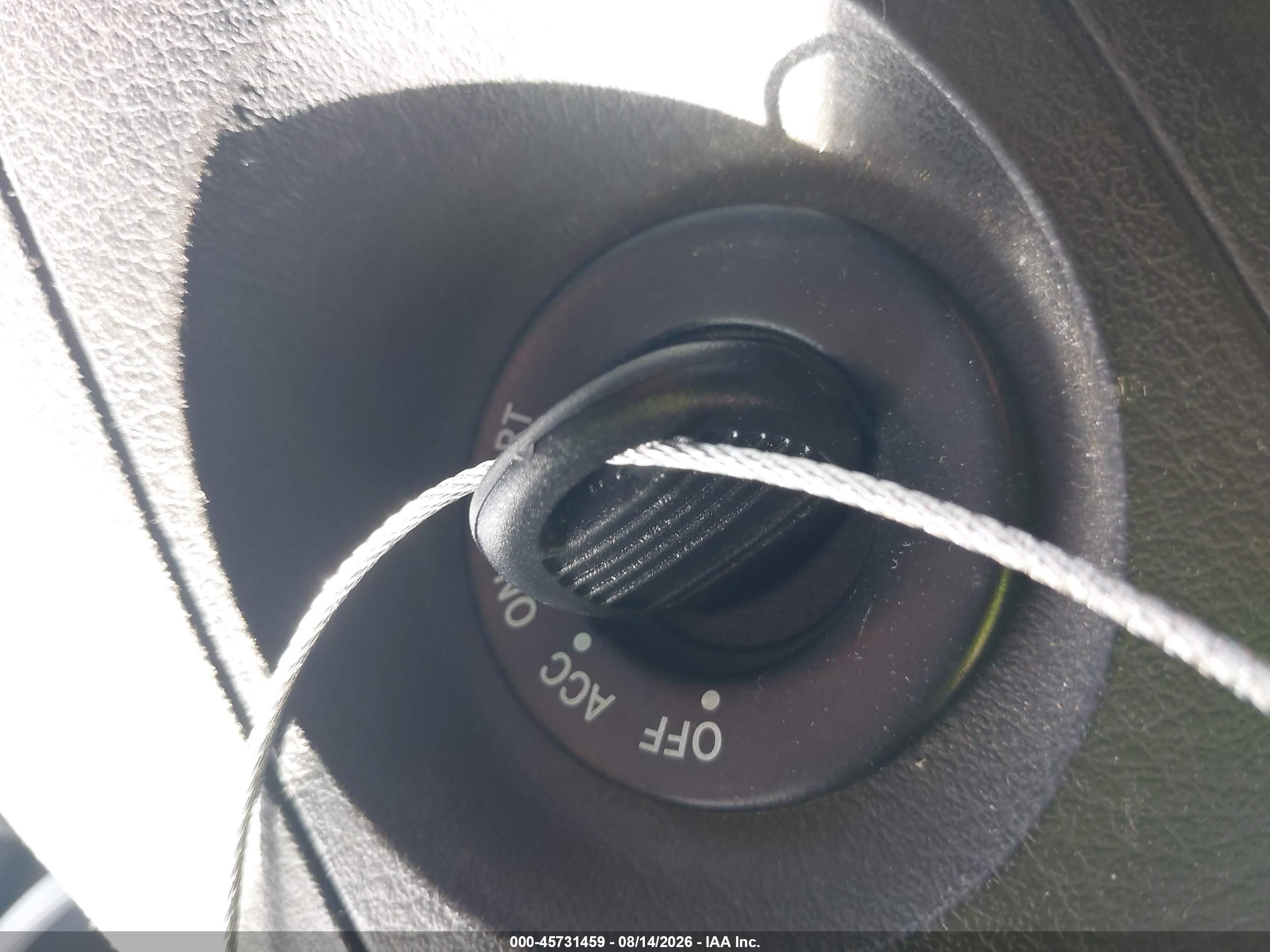 2010 Dodge Grand Caravan Se Blue vin: 2D4RN4DE4AR140259