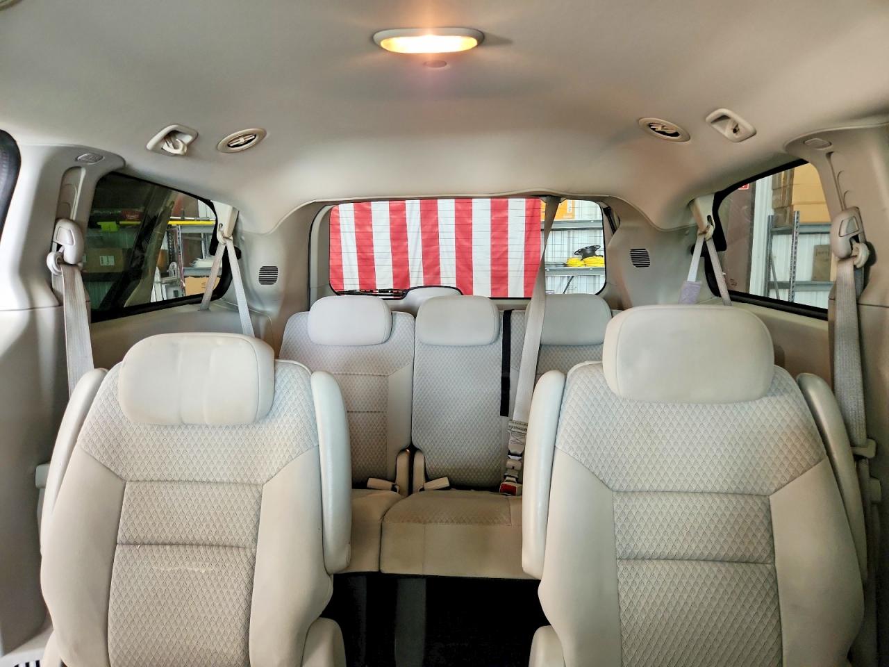 2010 Dodge Grand Caravan Se Gold vin: 2D4RN4DE4AR216644