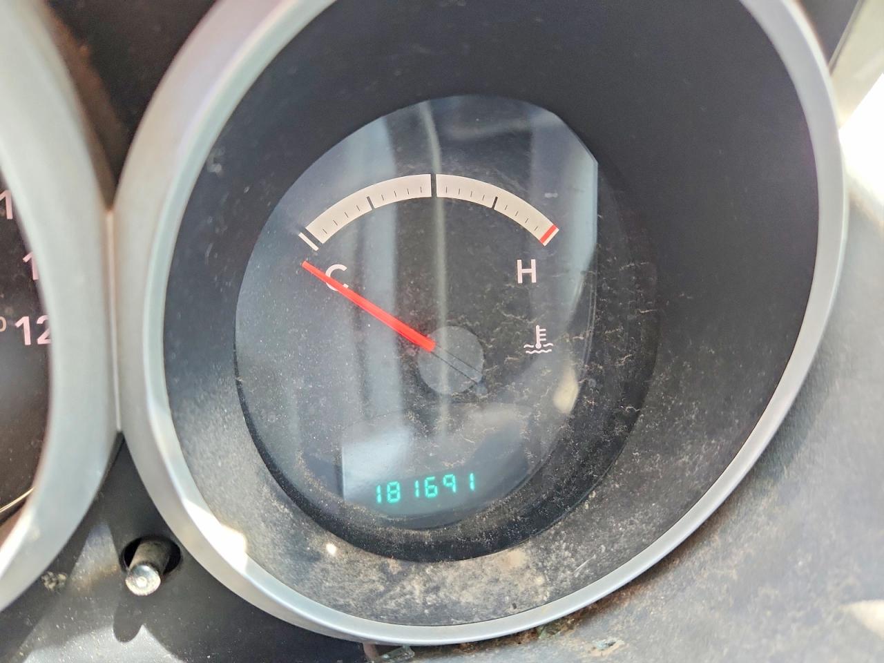 2010 Dodge Grand Caravan Se Gray vin: 2D4RN4DE4AR326688