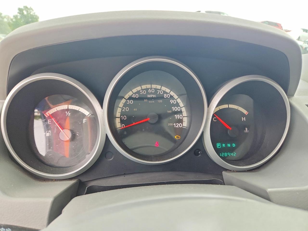 2010 Dodge Grand Caravan Se Blue vin: 2D4RN4DE4AR326870