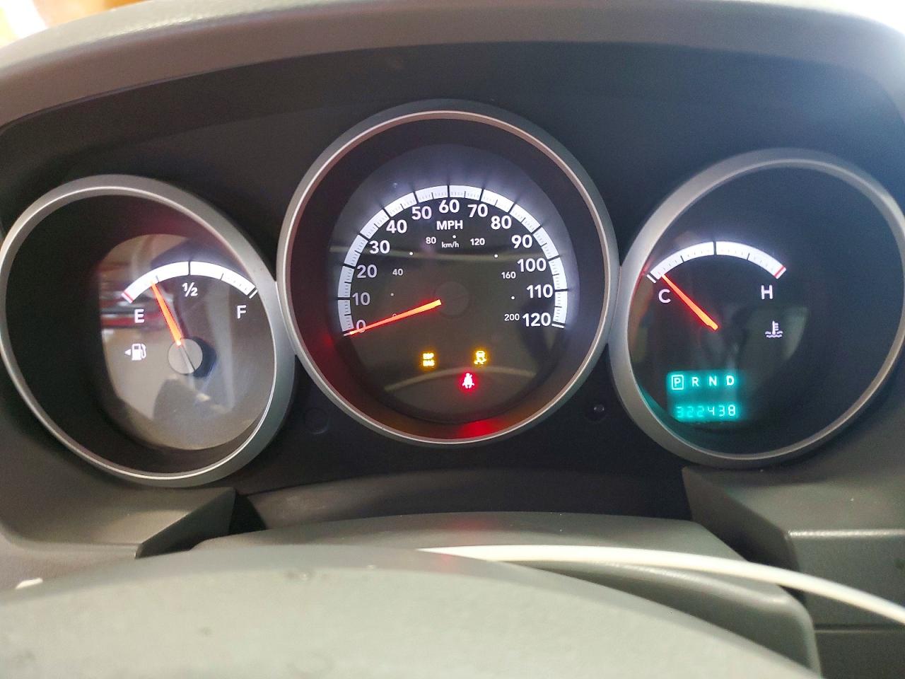 2010 Dodge Grand Caravan Se White vin: 2D4RN4DE5AR167664
