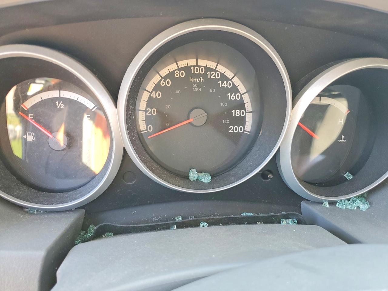 2010 Dodge Grand Caravan Se Black vin: 2D4RN4DE5AR263374