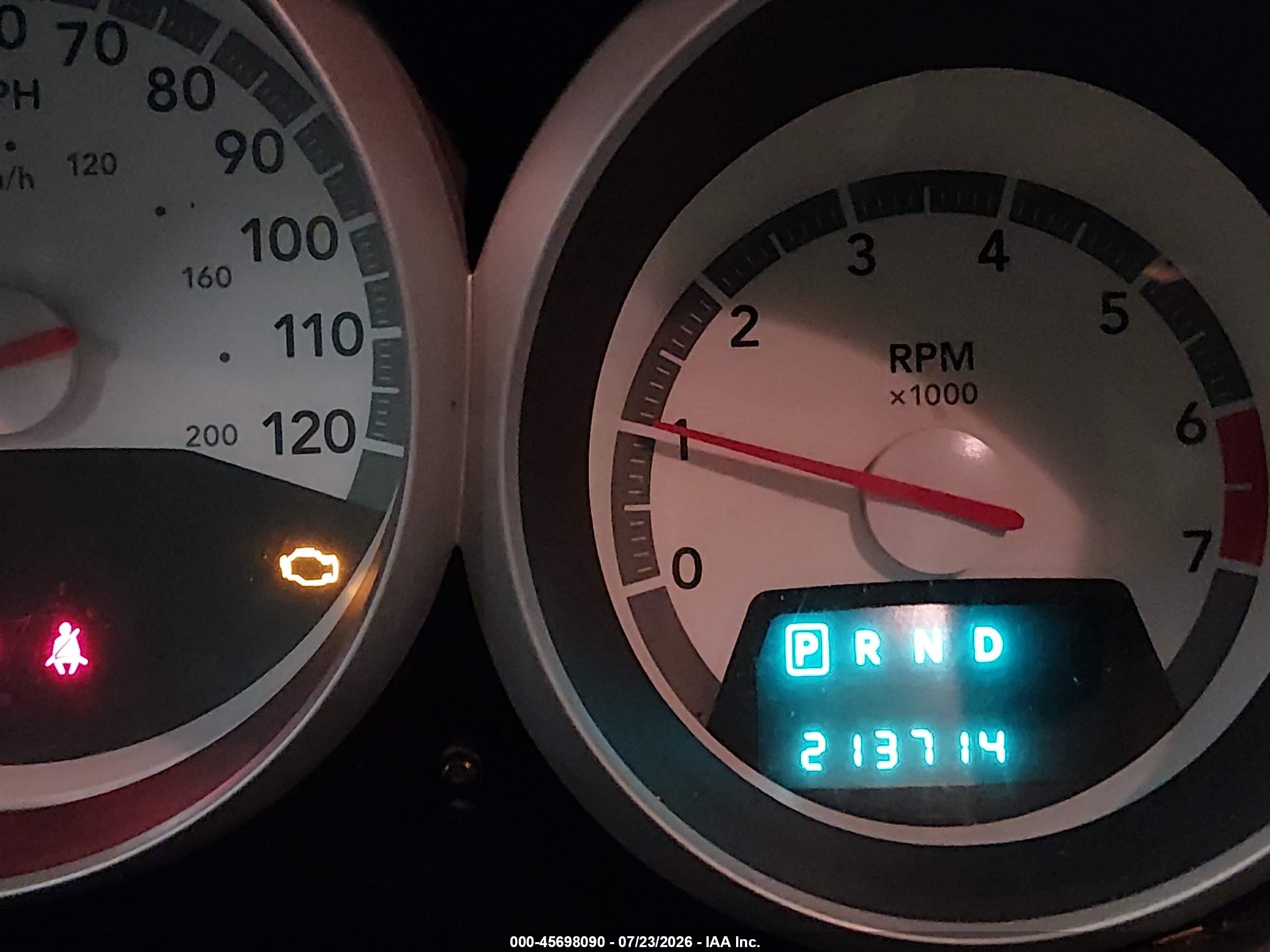 2010 Dodge Grand Caravan Se Silver vin: 2D4RN4DE5AR277923