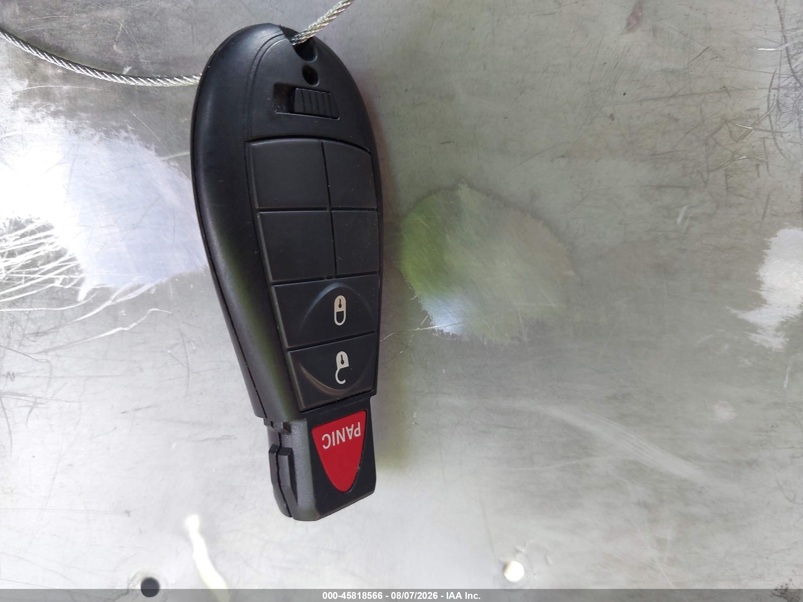 2010 Dodge Grand Caravan Se Blue vin: 2D4RN4DE5AR440148
