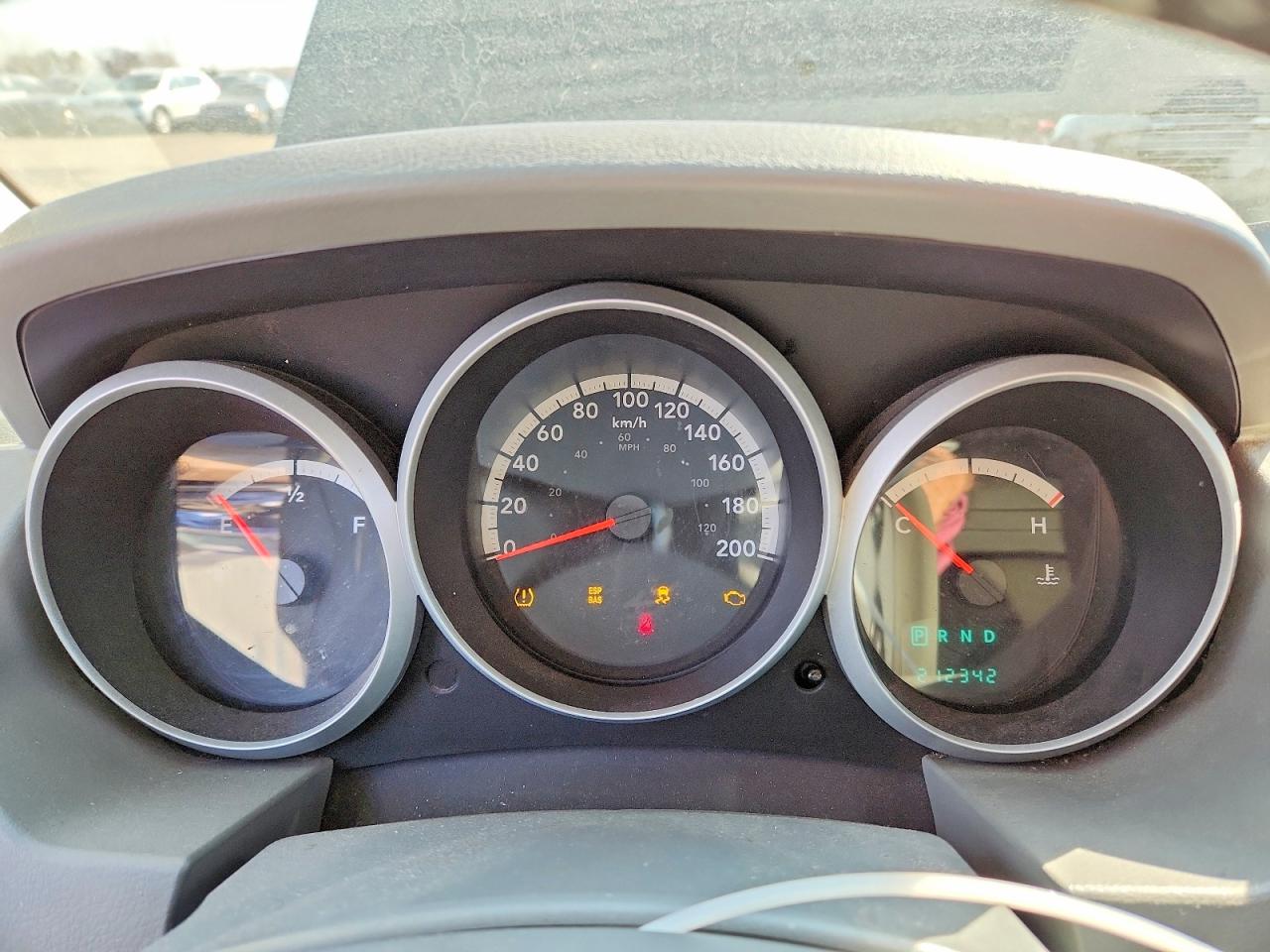 2010 Dodge Grand Caravan Se Blue vin: 2D4RN4DE6AR175532