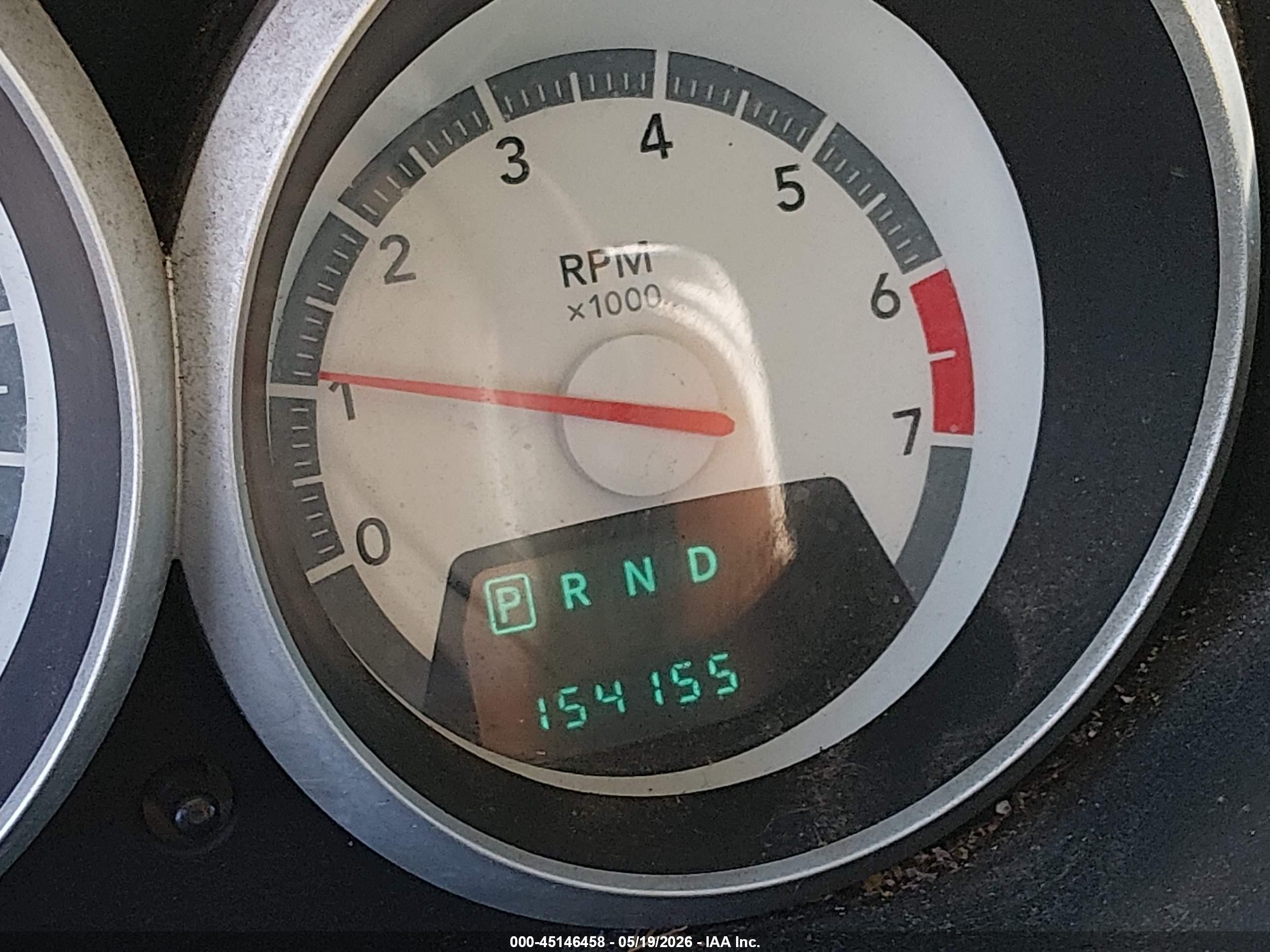 2010 Dodge Grand Caravan Se Dark Blue vin: 2D4RN4DE6AR216516