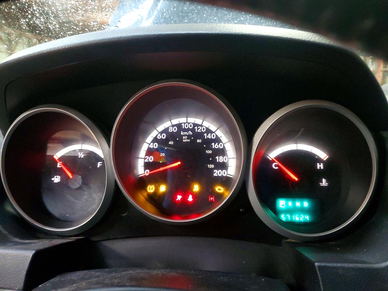 2010 Dodge Grand Caravan Se Black vin: 2D4RN4DE6AR306300