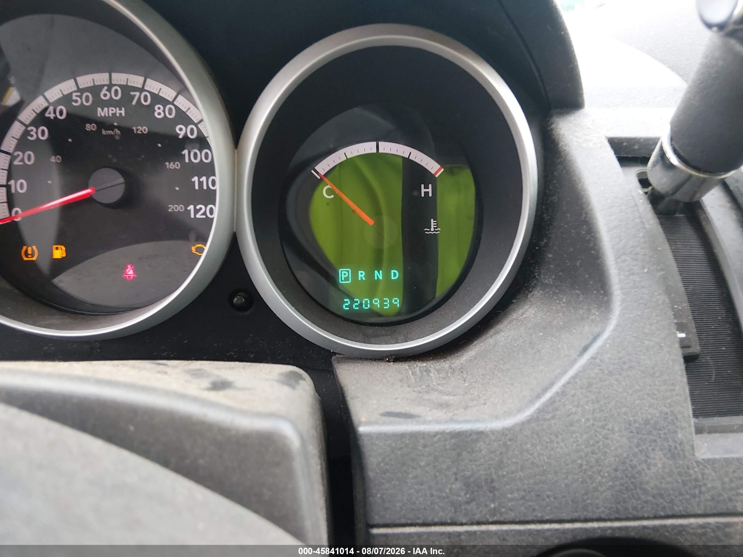 2010 Dodge Grand Caravan Se Gray vin: 2D4RN4DE6AR372412