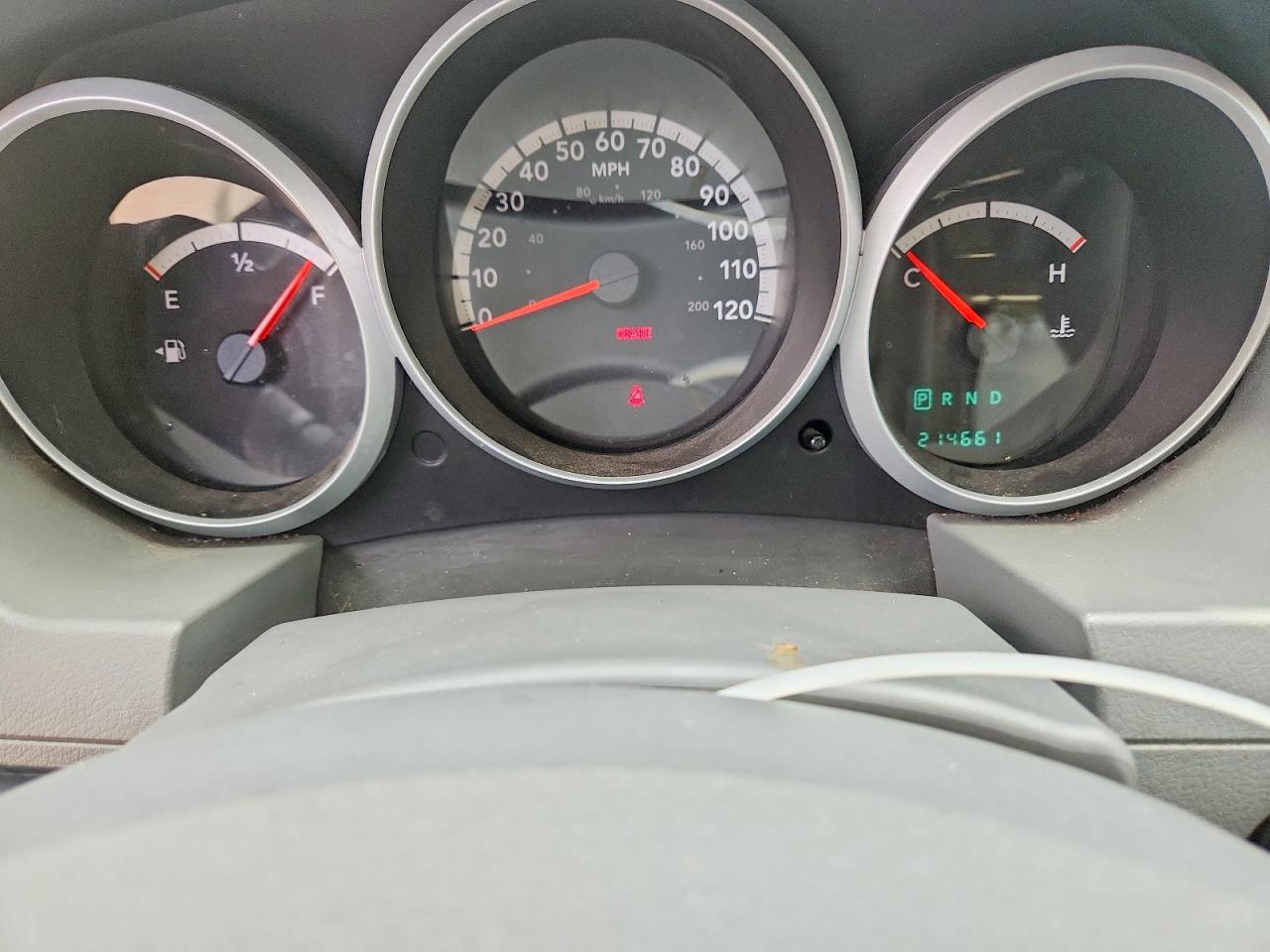 2010 Dodge Grand Caravan Se White vin: 2D4RN4DE7AR179332