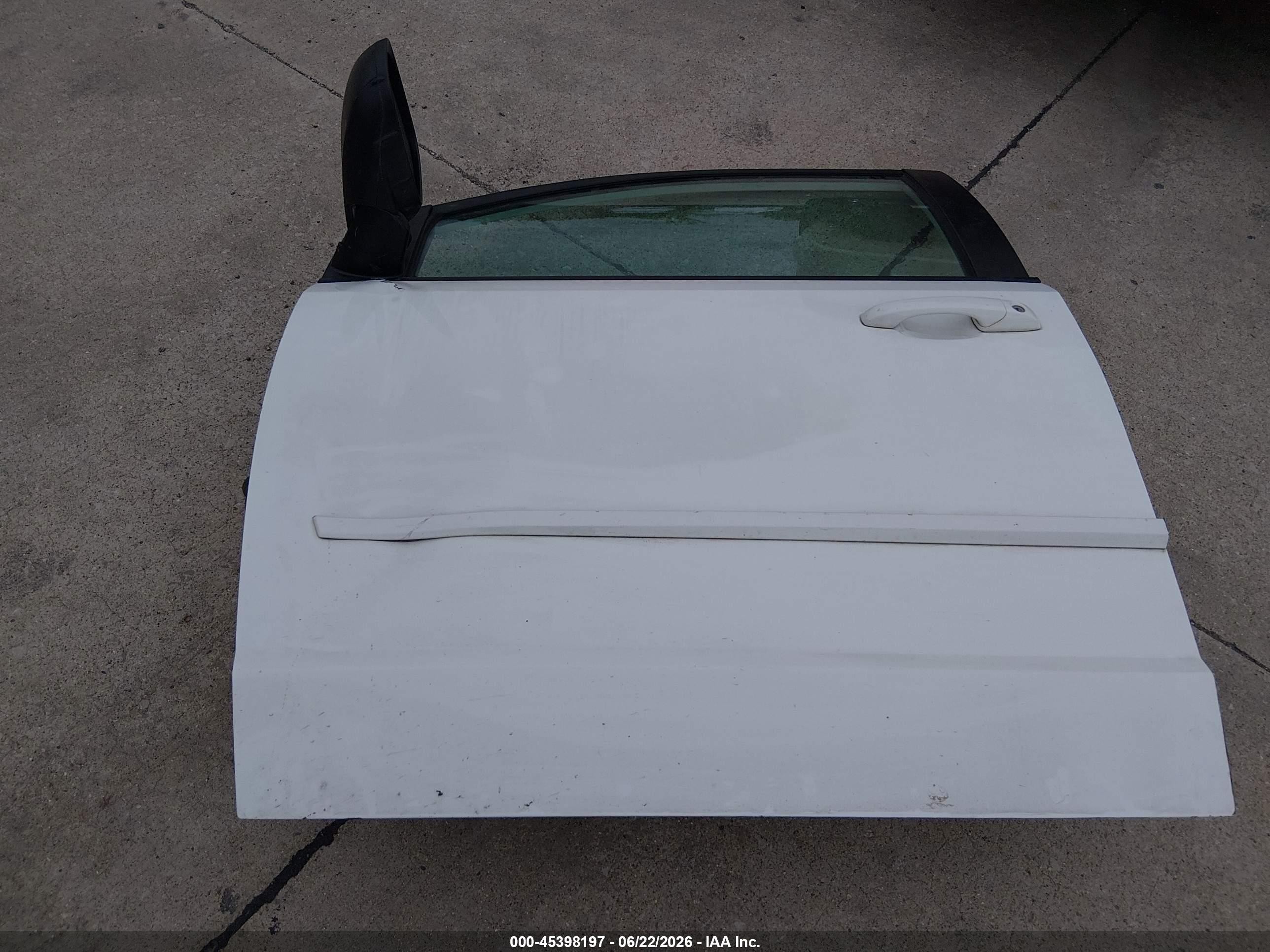 2010 Dodge Grand Caravan Se White vin: 2D4RN4DE7AR372788