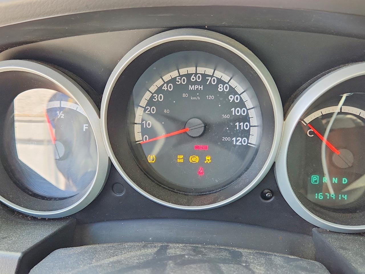 2010 Dodge Grand Caravan Se Blue vin: 2D4RN4DE7AR380034