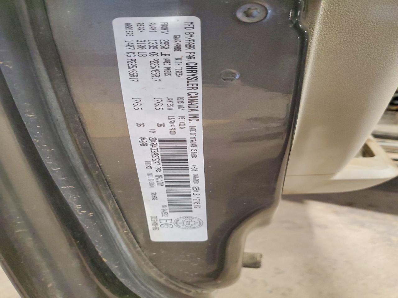 2010 Dodge Grand Caravan Se Black vin: 2D4RN4DE8AR276247