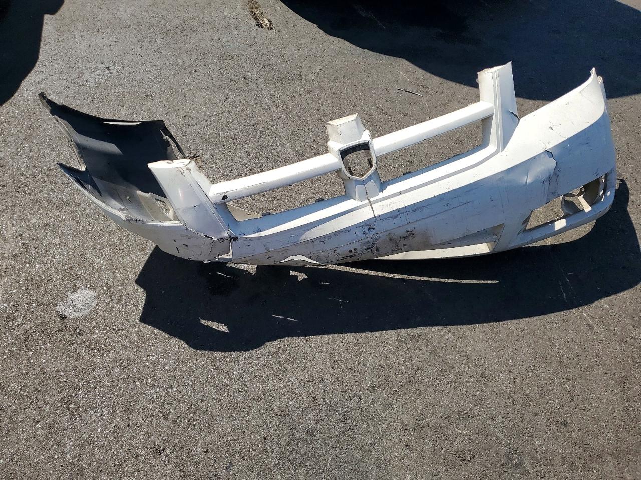 2010 Dodge Grand Caravan Se White vin: 2D4RN4DE8AR282548