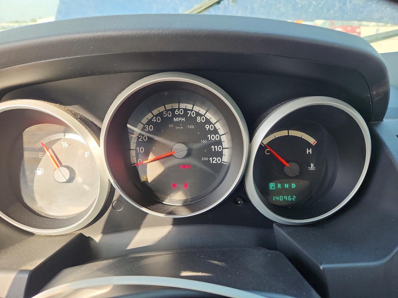 2010 Dodge Grand Caravan Se Blue vin: 2D4RN4DE8AR326290