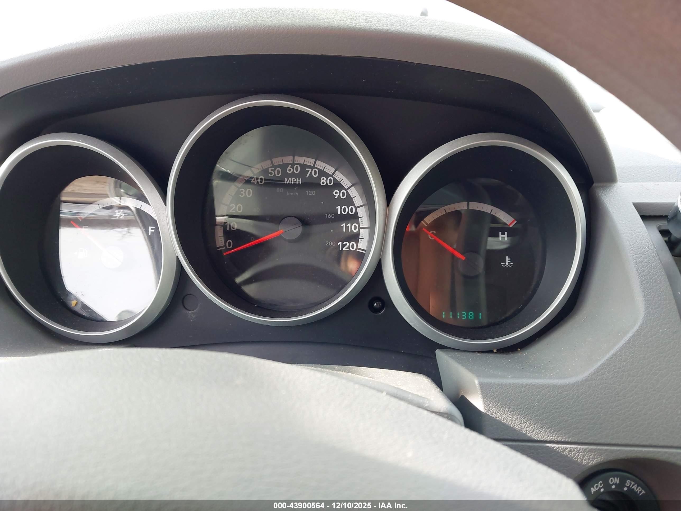 2010 Dodge Grand Caravan Se Серебряный vin: 2D4RN4DE8AR478327