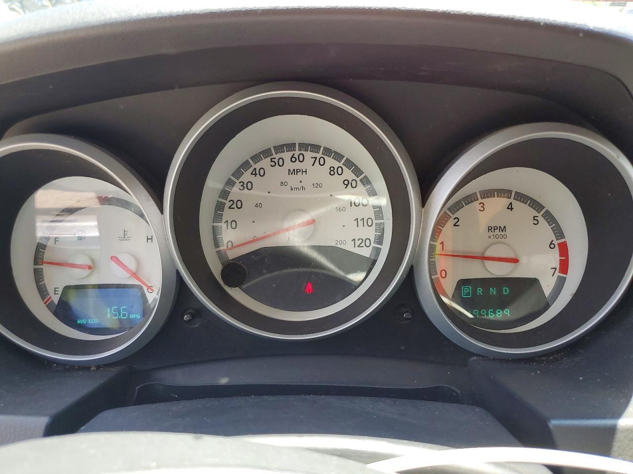 2010 Dodge Grand Caravan Se Red vin: 2D4RN4DE9AR147627